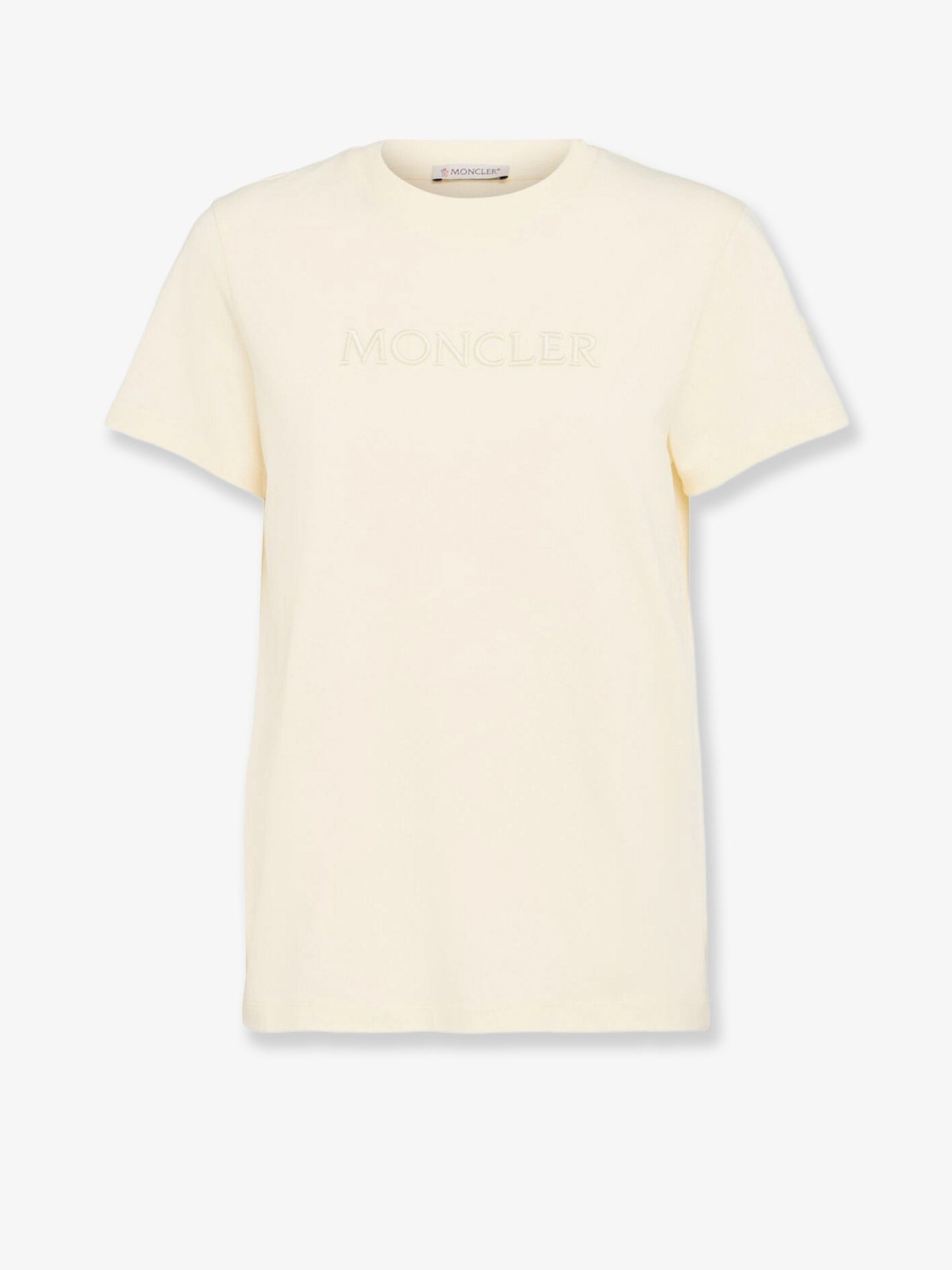 Moncler - Női - Fehér - Póló
