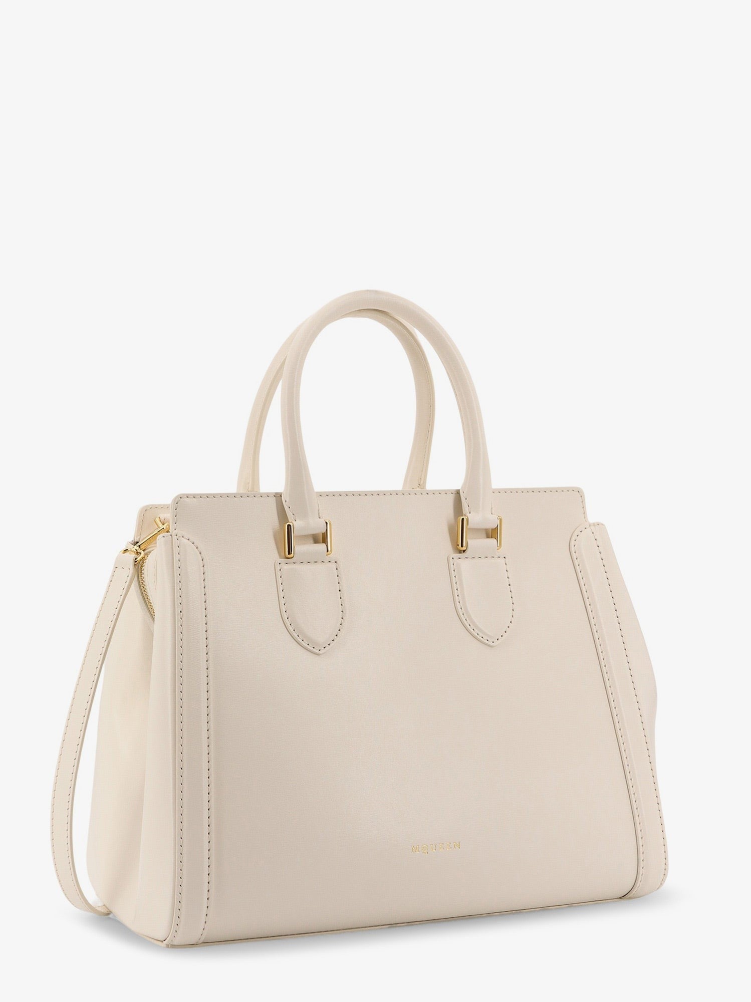 Alexander Mcqueen - Woman - White - Handbag