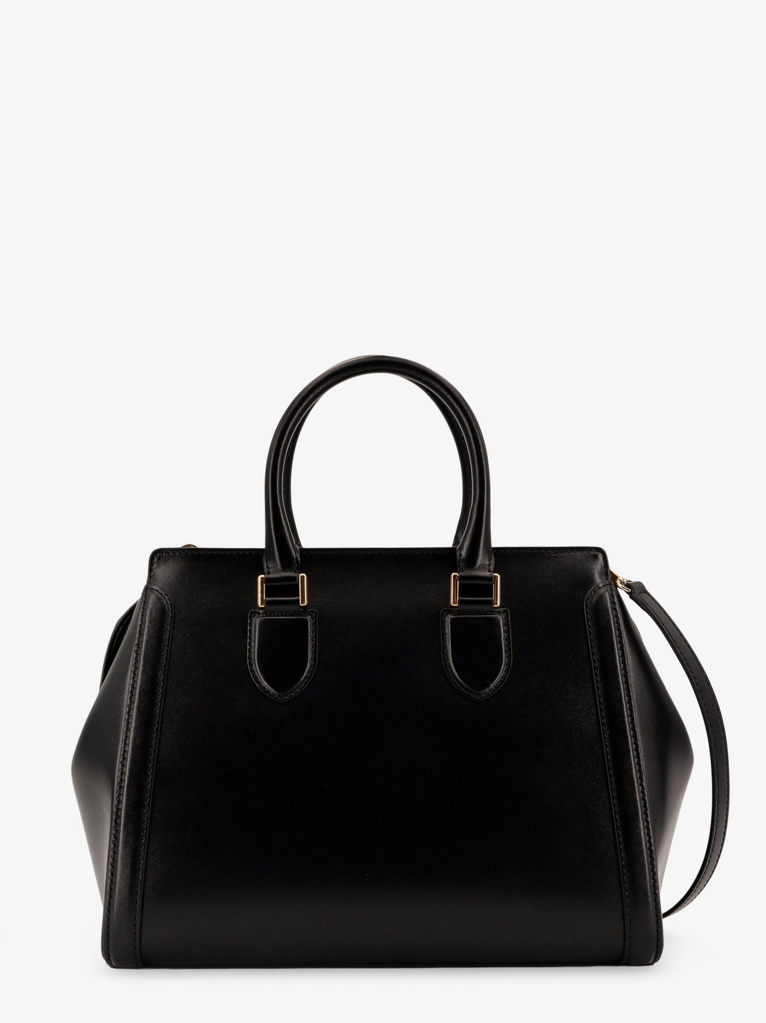 Alexander Mcqueen - Woman - Black - Handbag