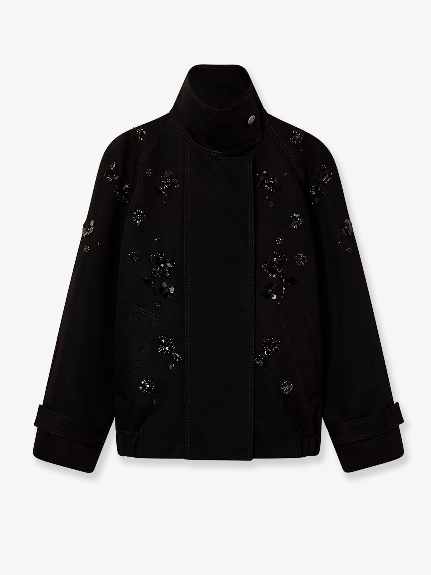 Golden Goose Deluxe Brand - Női - Fekete - Dzseki