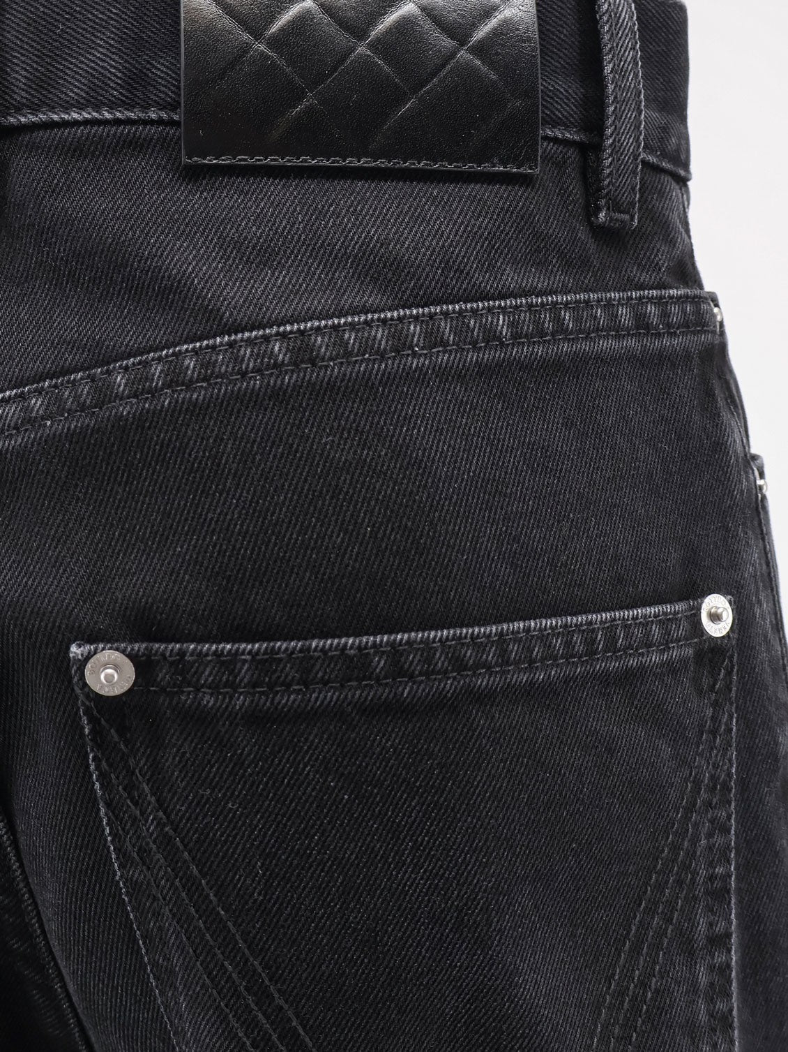 Bottega Veneta - Woman - Black - Pants