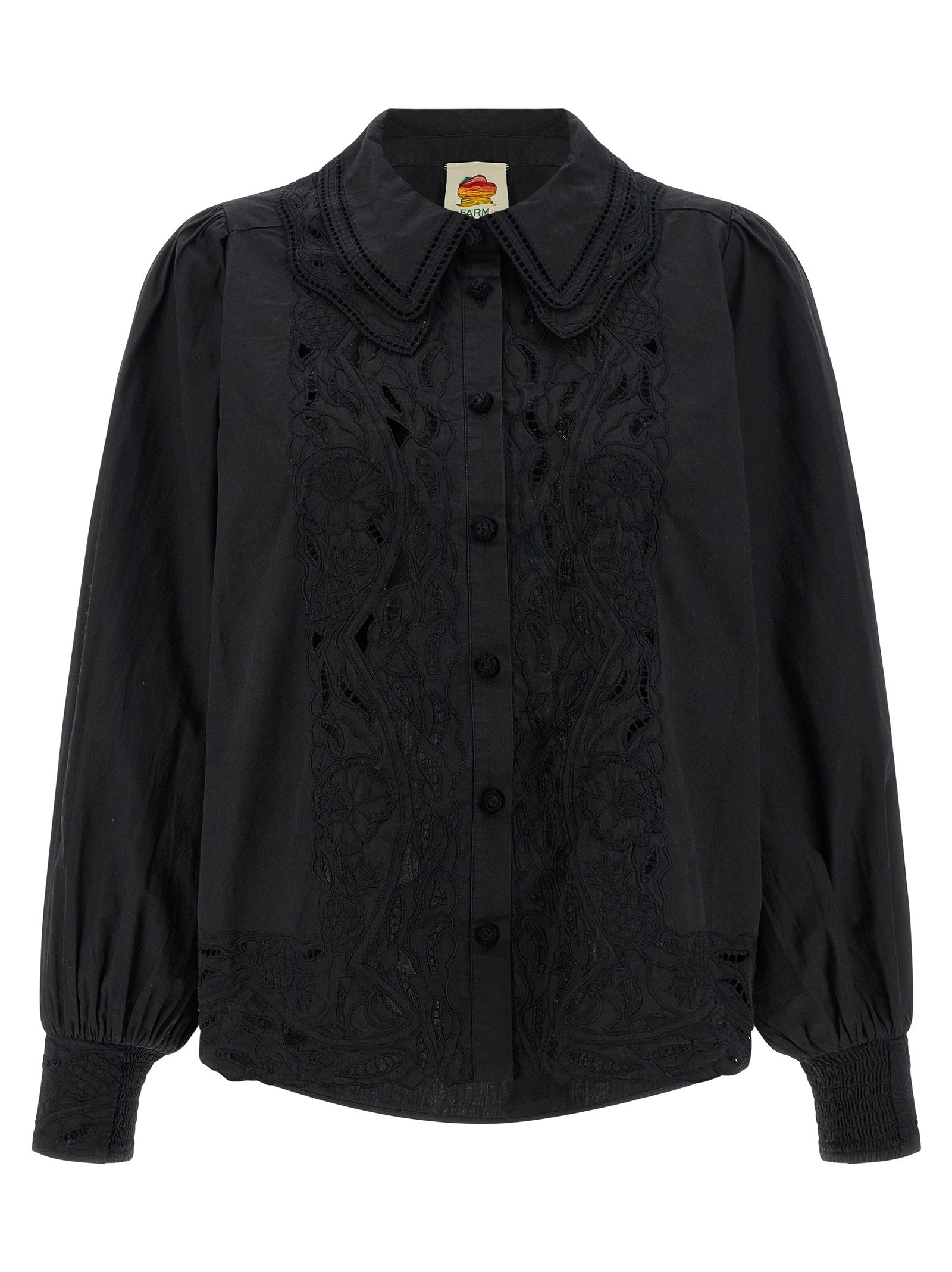 FARM RIO - nan - Black - Shirt
