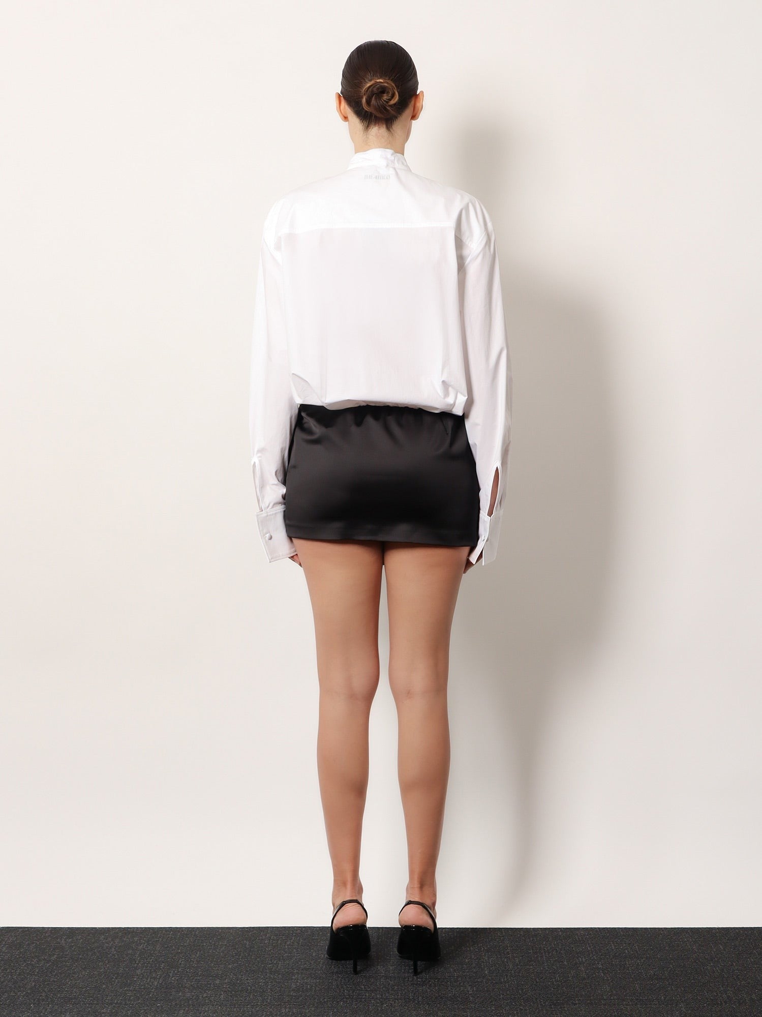 The Attico - Woman - White - Dress