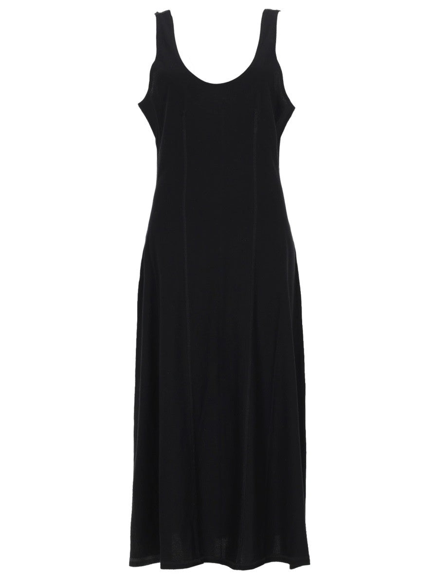 Our Legacy - Woman - Black - Dress