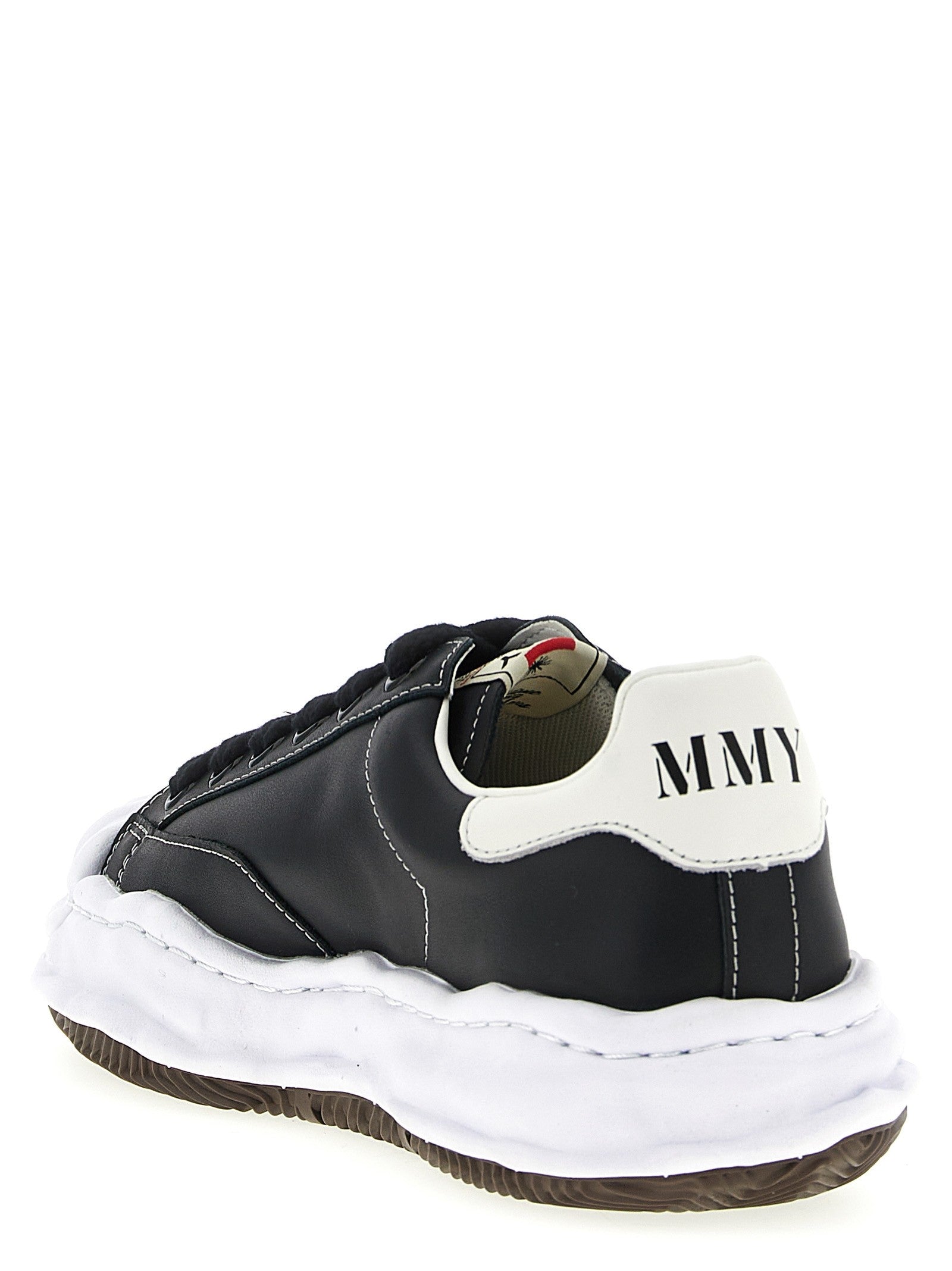MAISON MIHARA YASUHIRO - nan - Multicolor - Sneaker