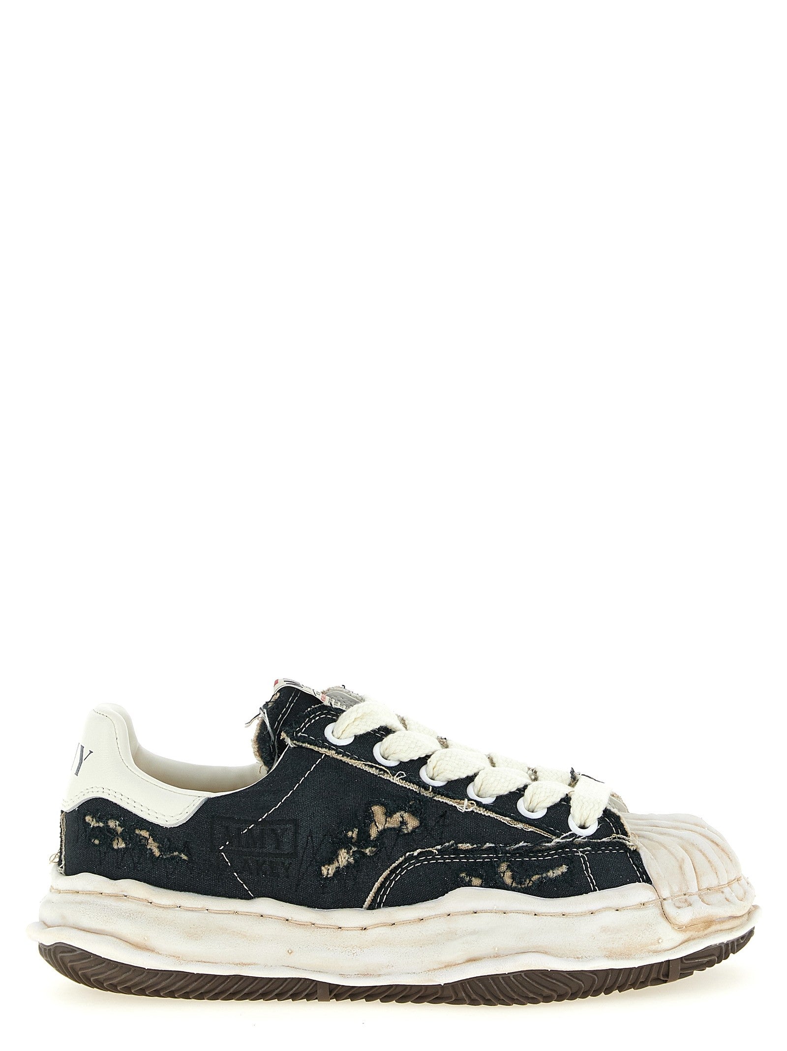 MAISON MIHARA YASUHIRO - nan - Multicolor - Sneaker
