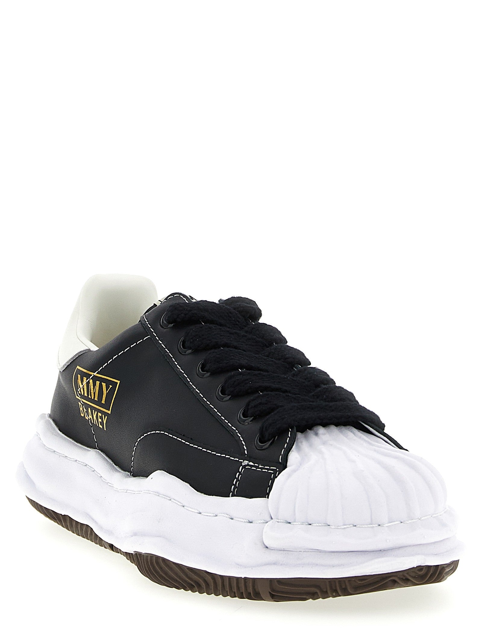 MAISON MIHARA YASUHIRO - nan - Multicolor - Sneaker