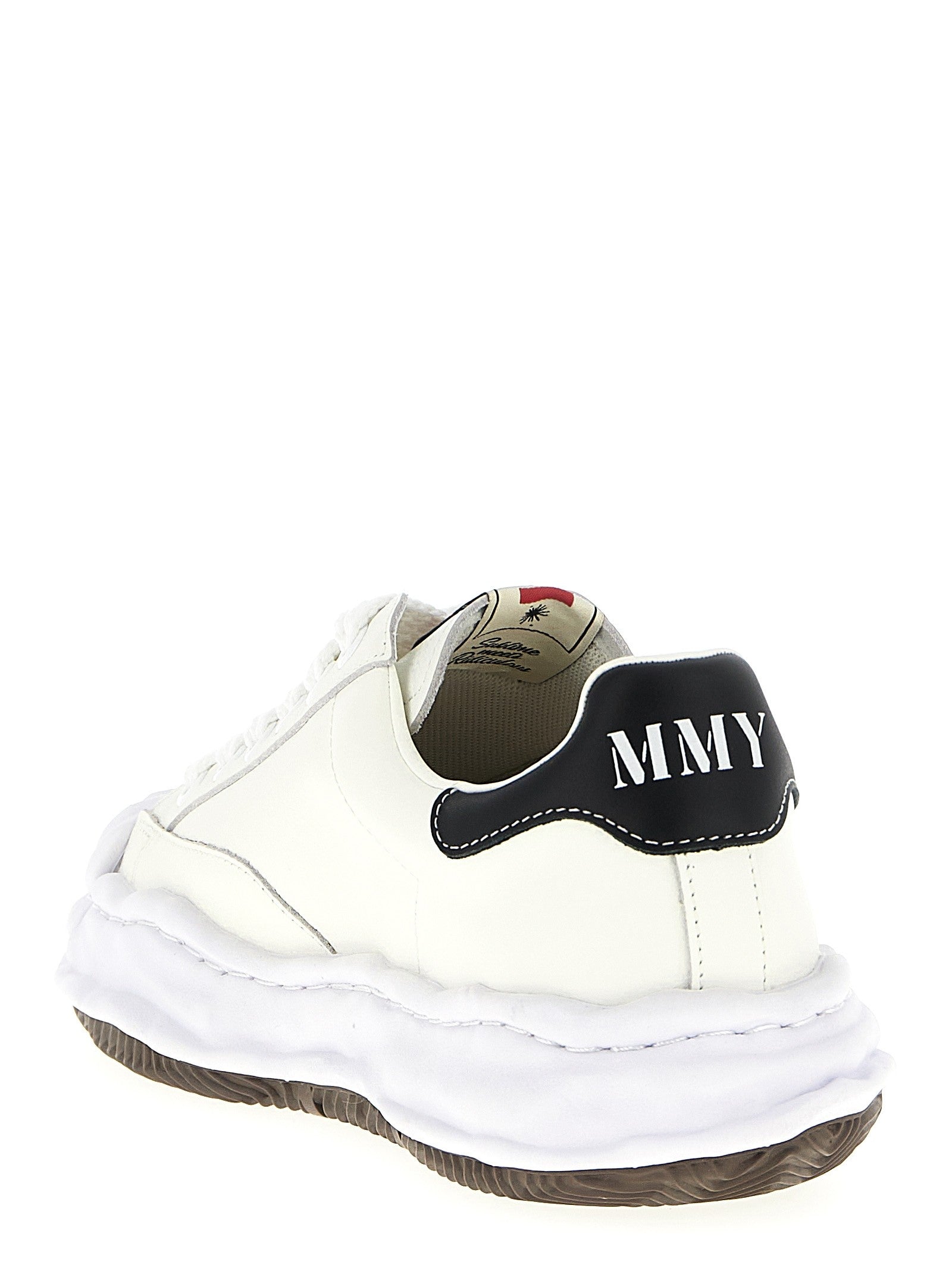 MAISON MIHARA YASUHIRO - nan - Multicolor - Sneaker