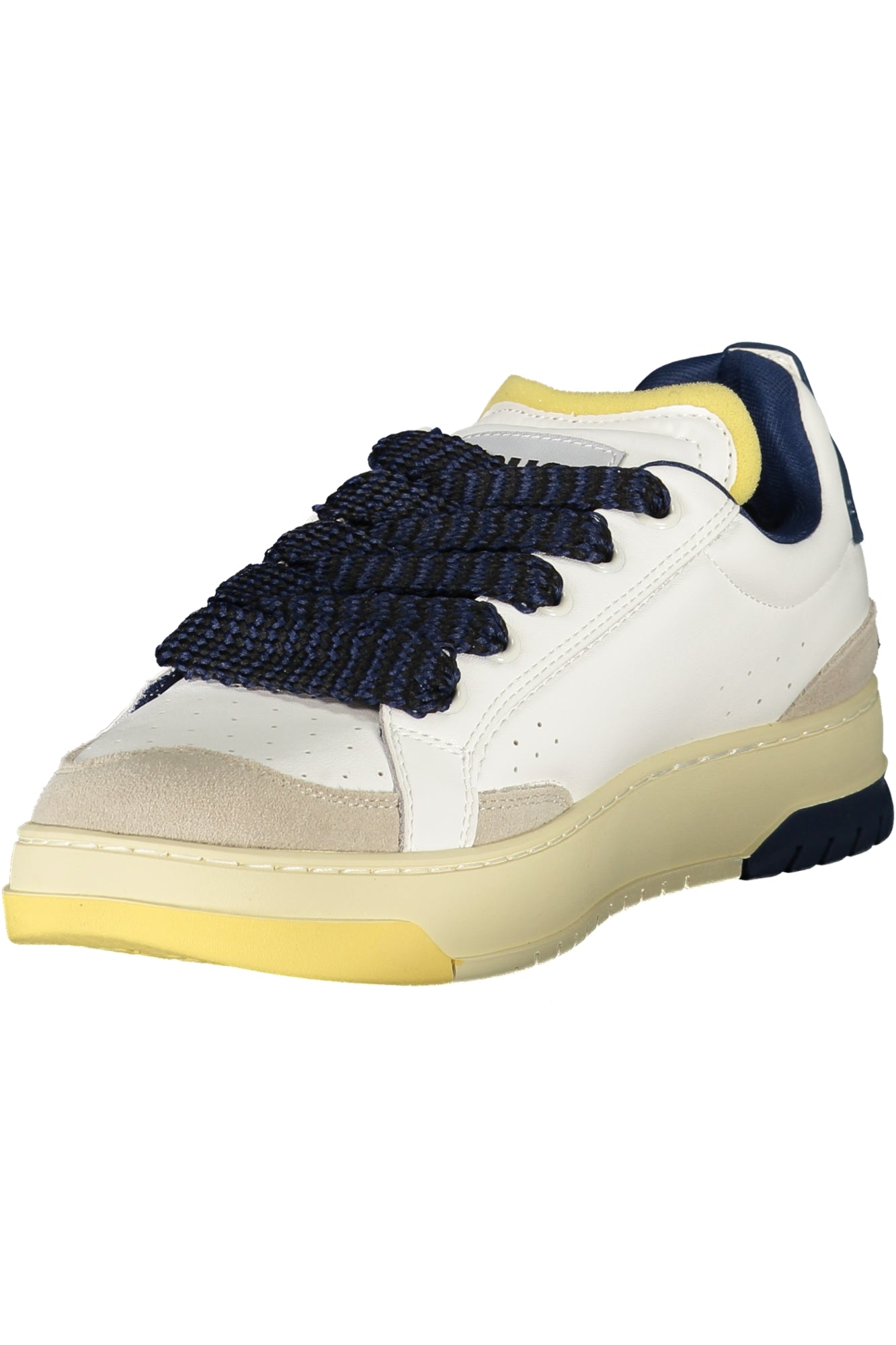 BLAUER - Man - Sneaker