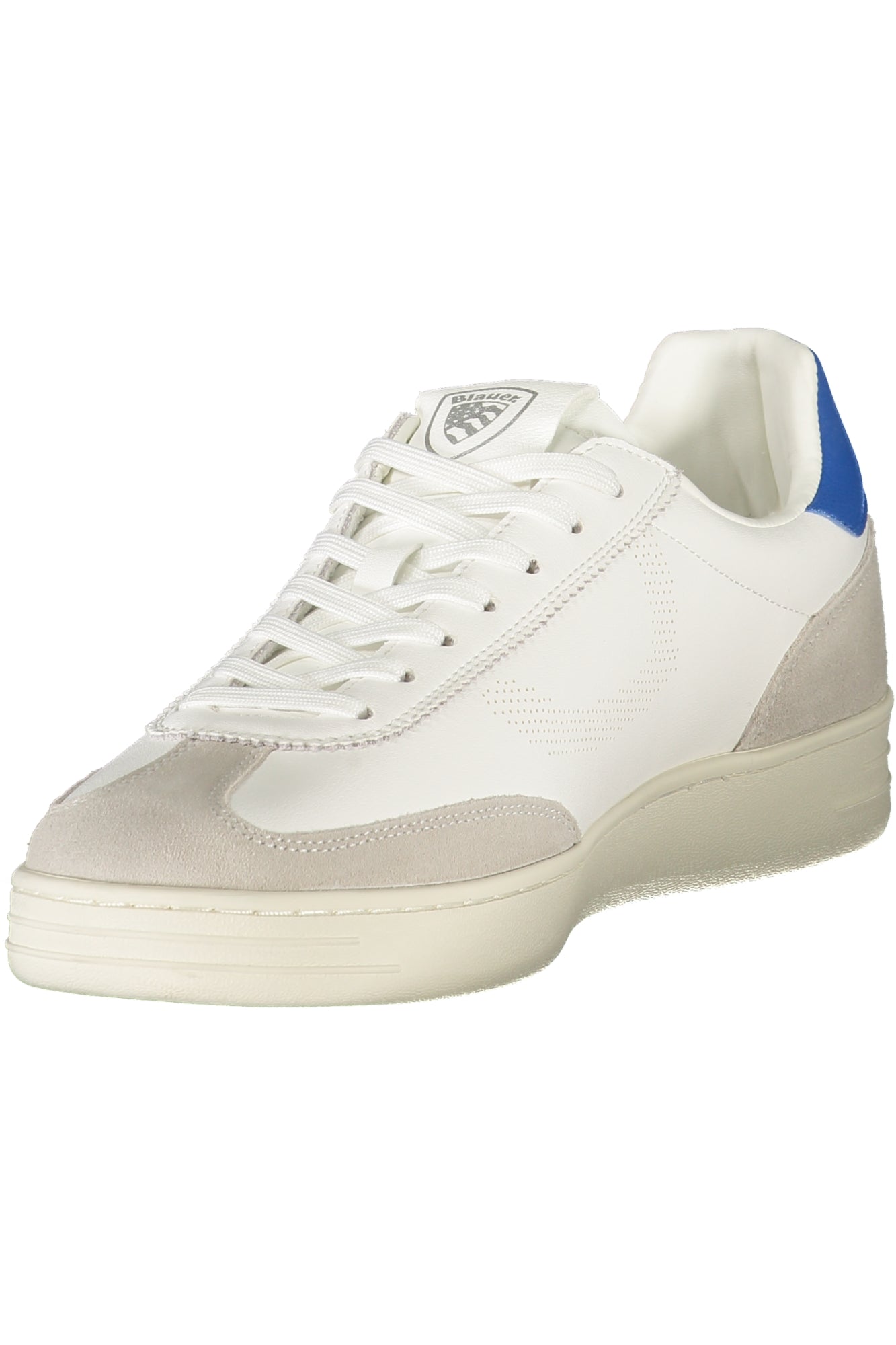 BLAUER - Man - Sneaker