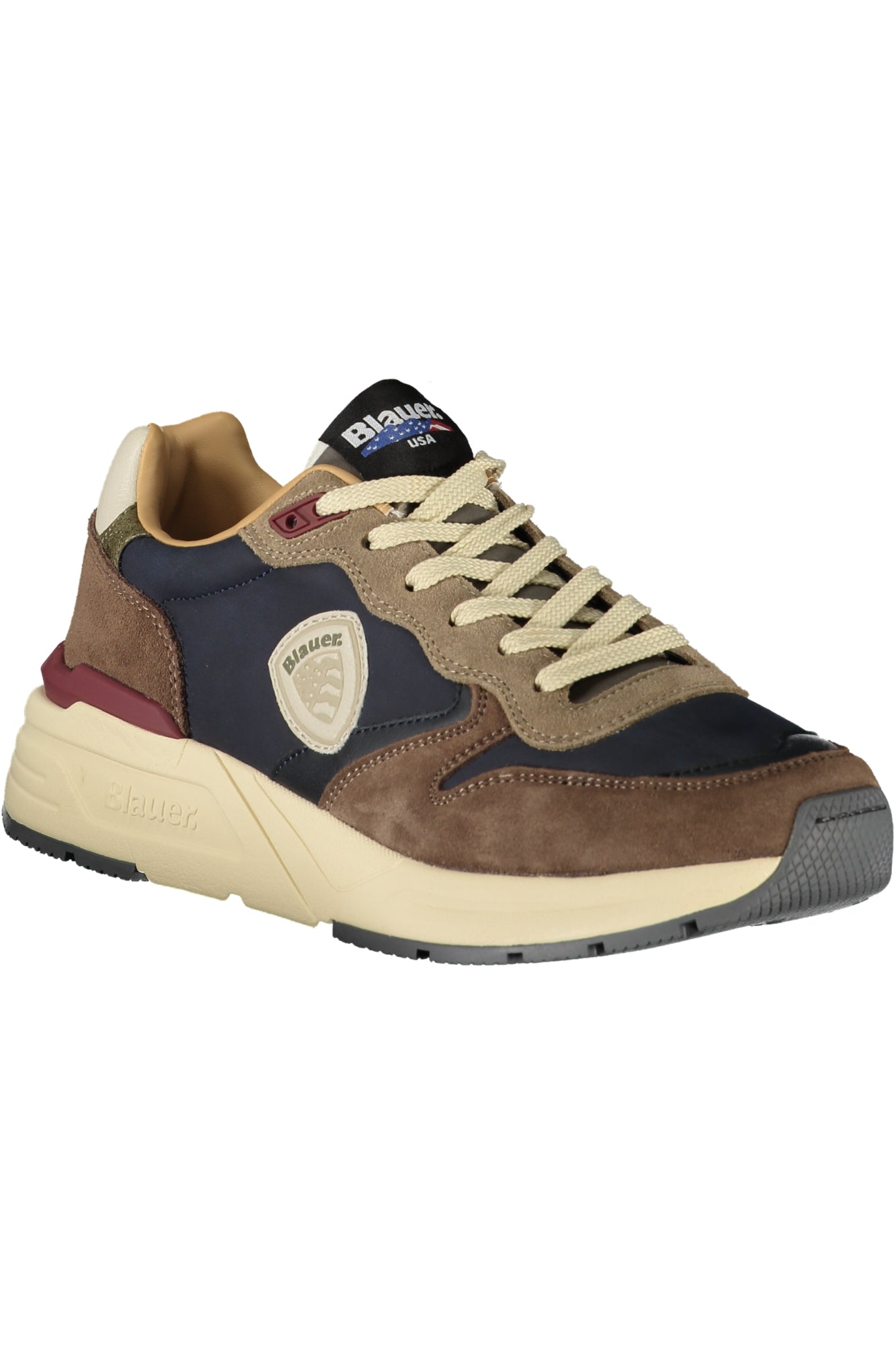 BLAUER - Férfi - Sneaker