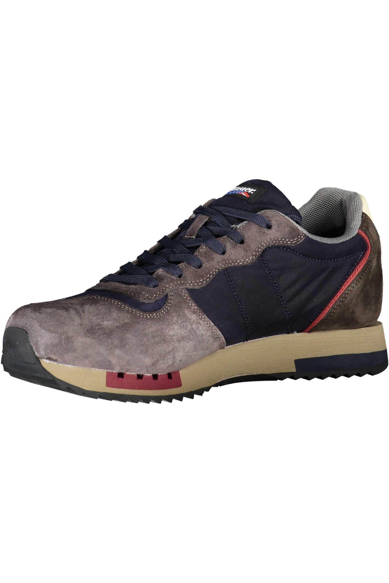 BLAUER - Man - Sneaker