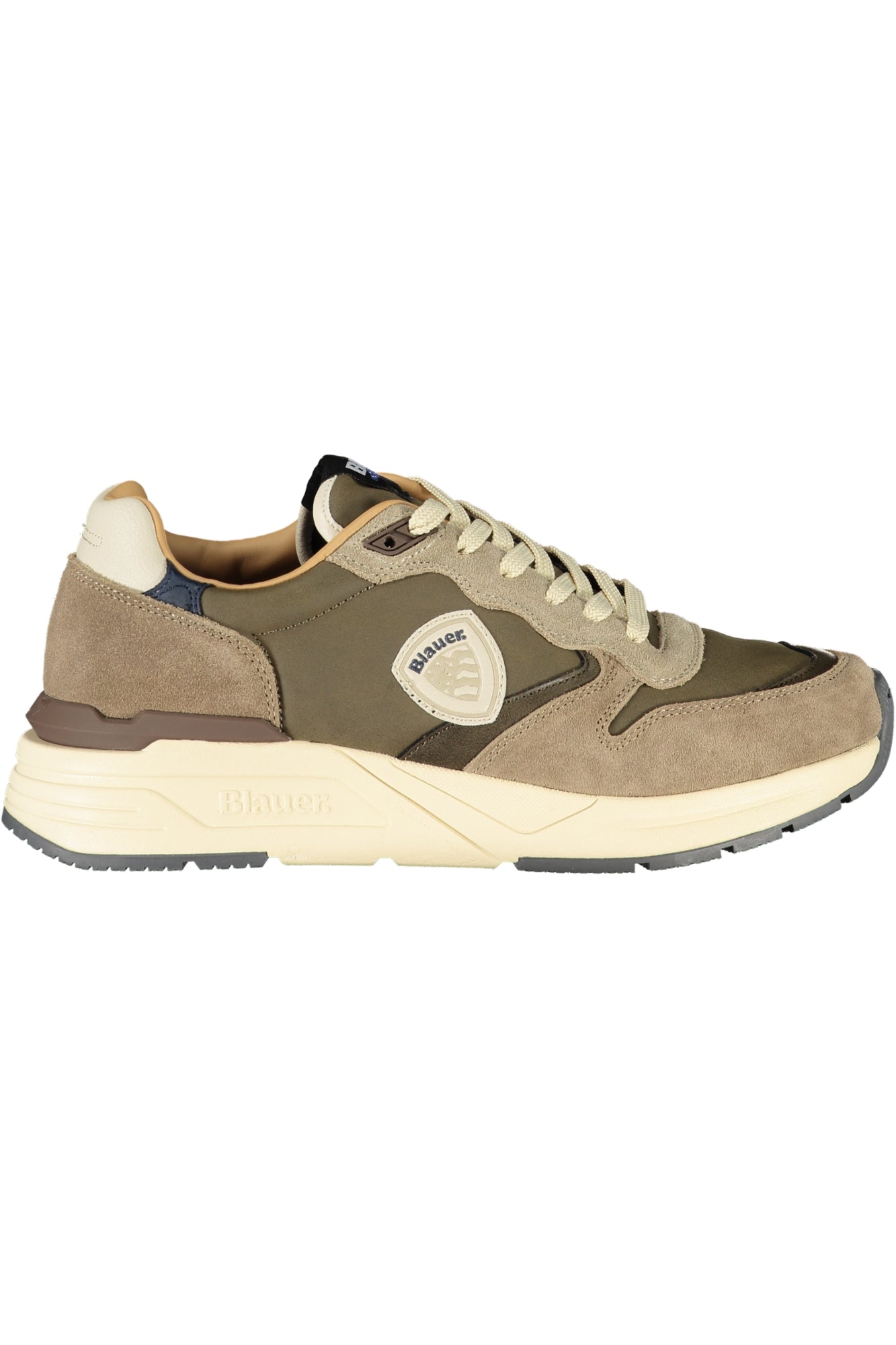 BLAUER - Férfi - Cipő