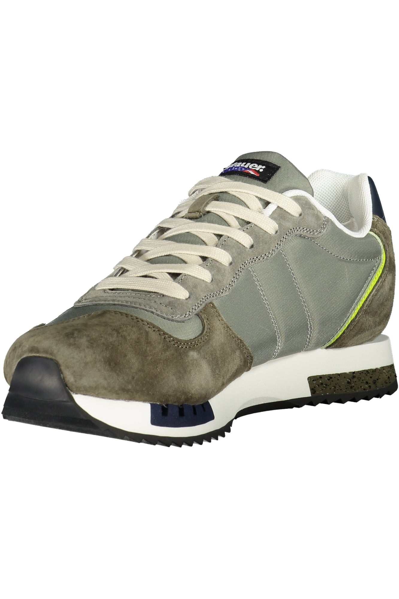BLAUER - Man - Sneaker