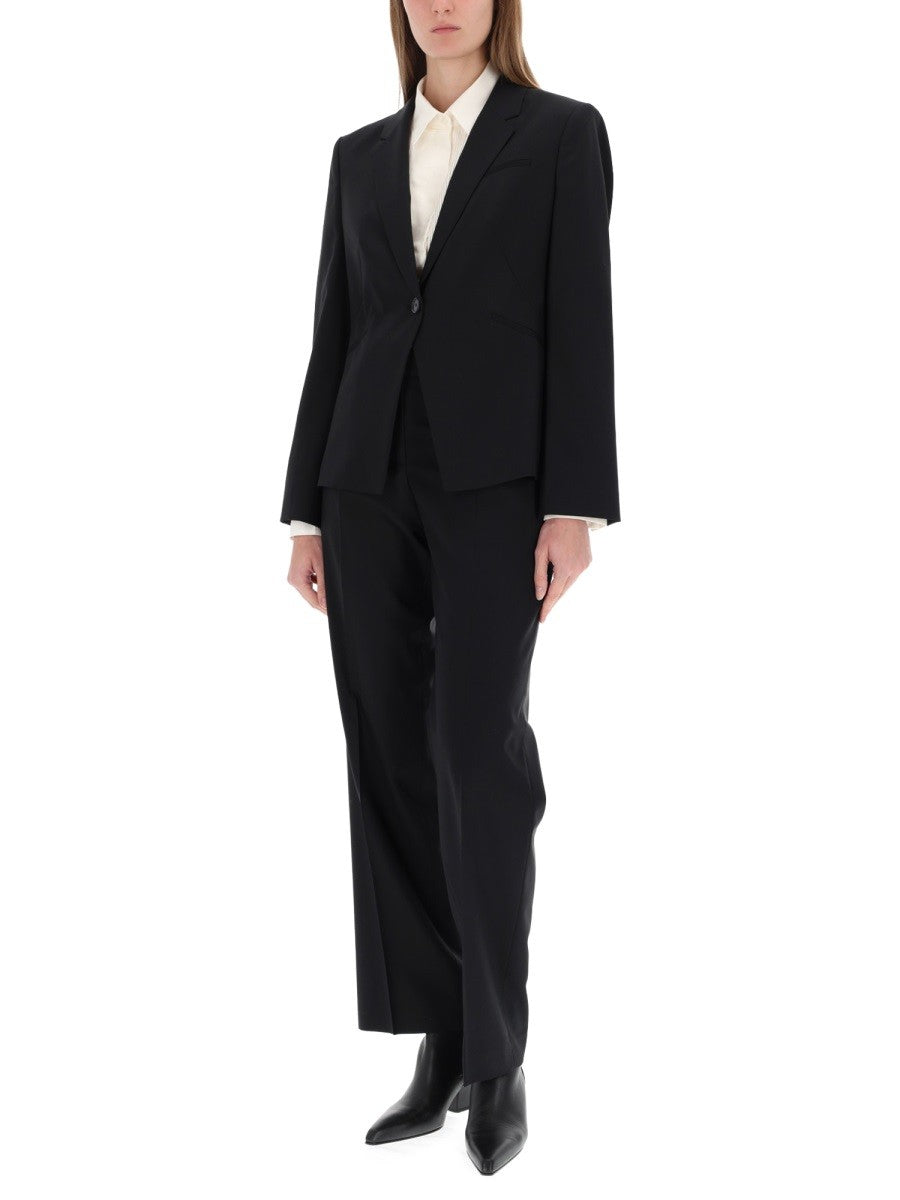 Boss - Woman - Black - Blazer
