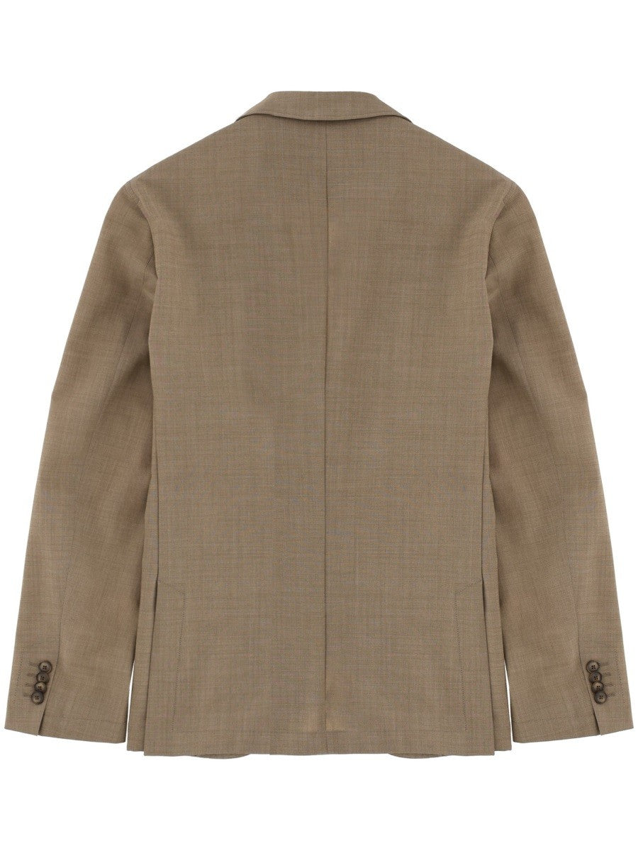Boss - Man - Beige - Blazer