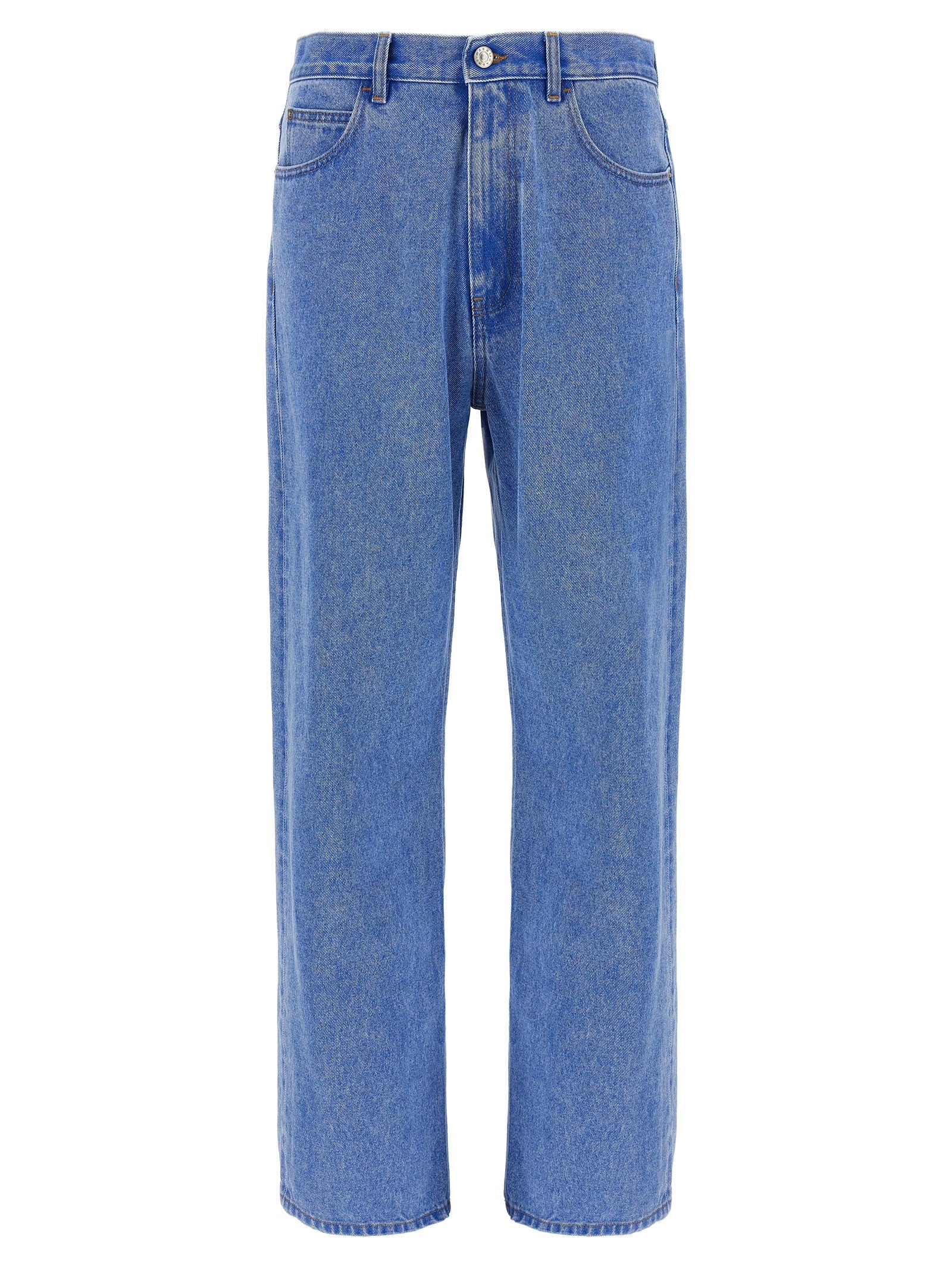 Marni - nan - Blue - Jeans