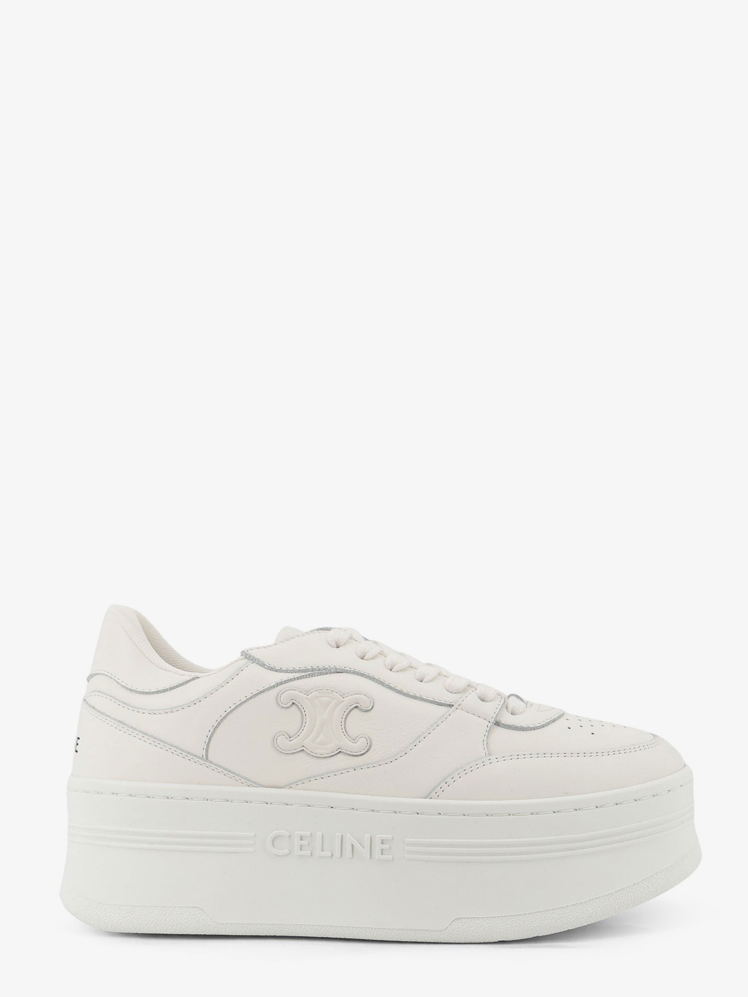 Celine - Női - Fehér - Sneaker