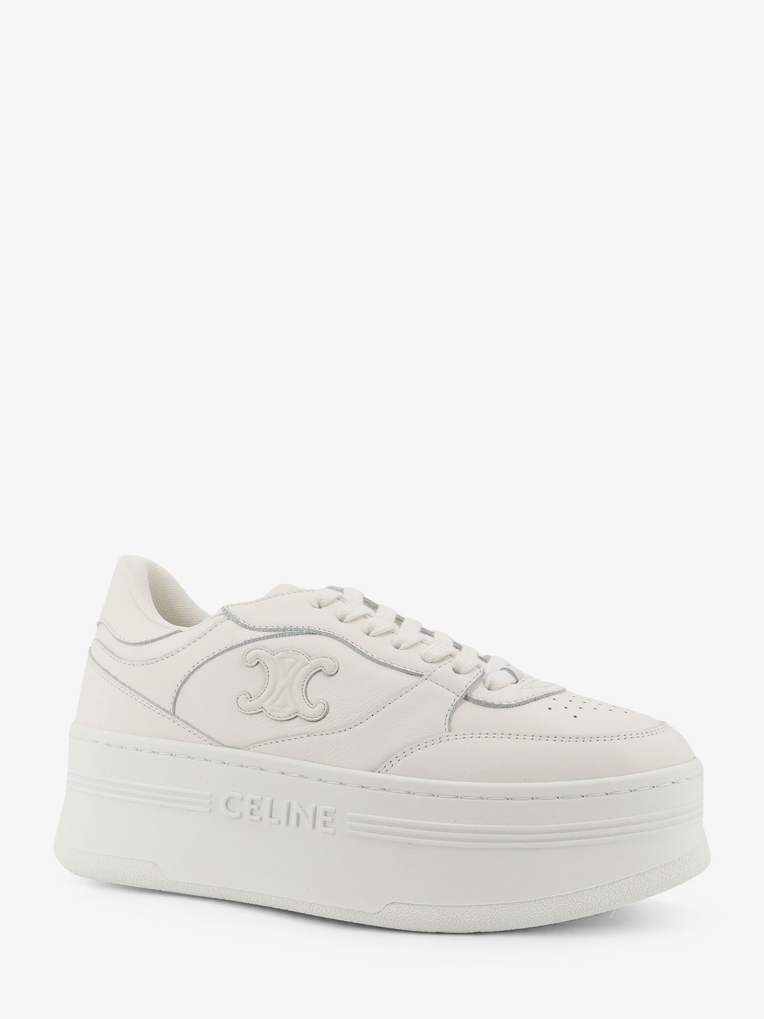Celine - Női - Fehér - Sneaker