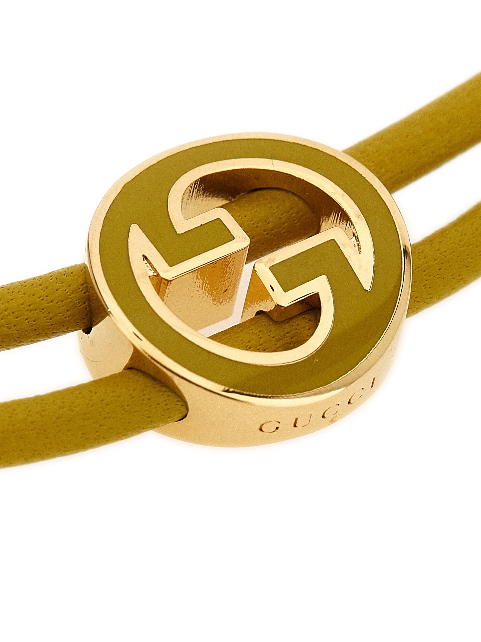 Gucci - nan - Yellow - Jewelry