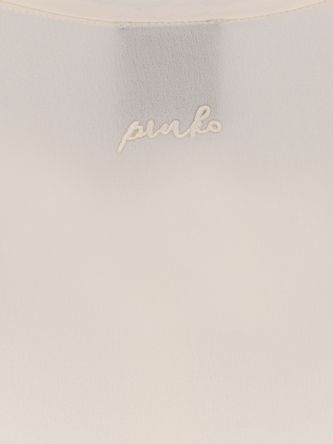 Pinko - Woman - White - Shirt