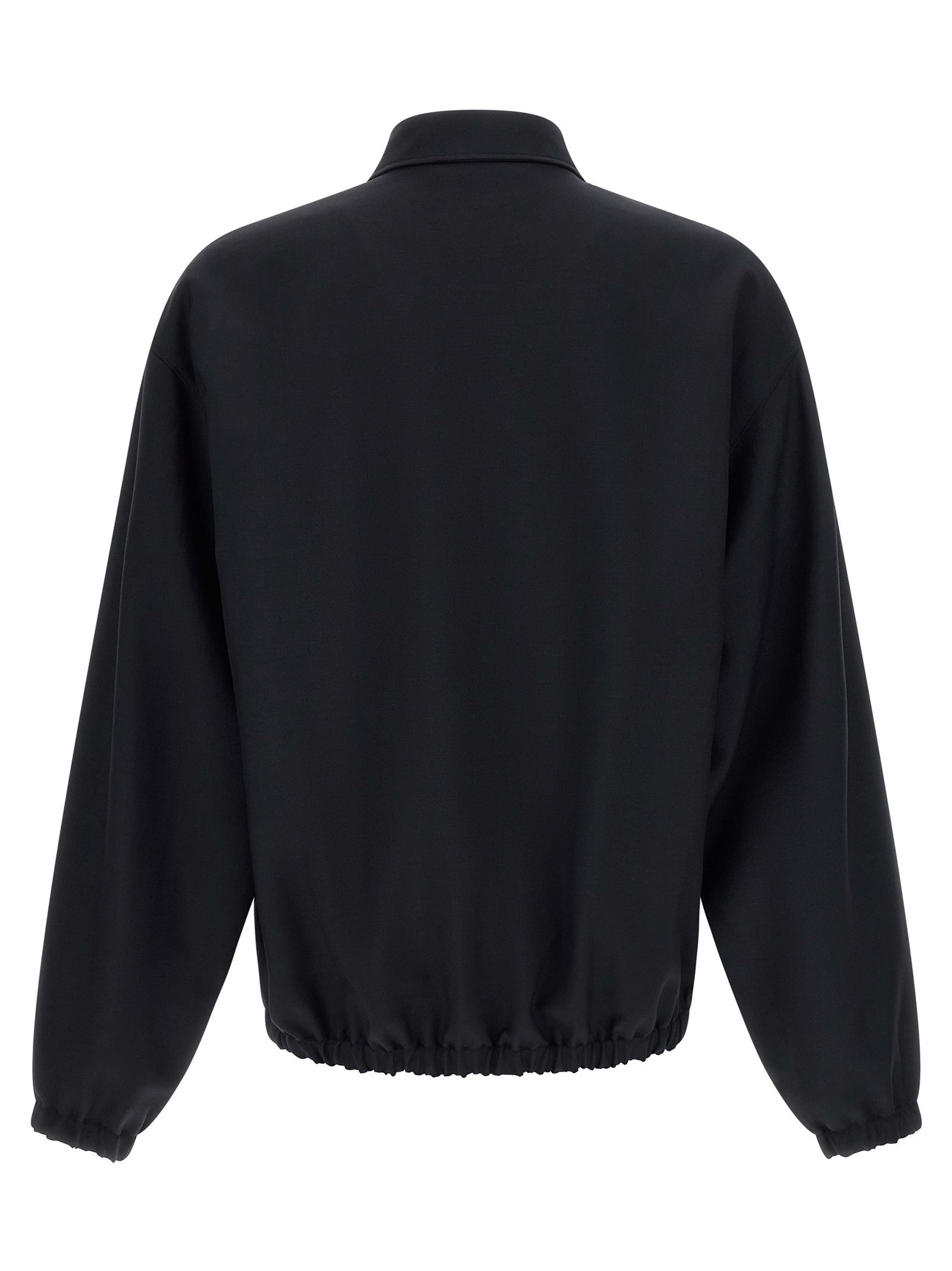 PRADA - nan - Blue - Jacket
