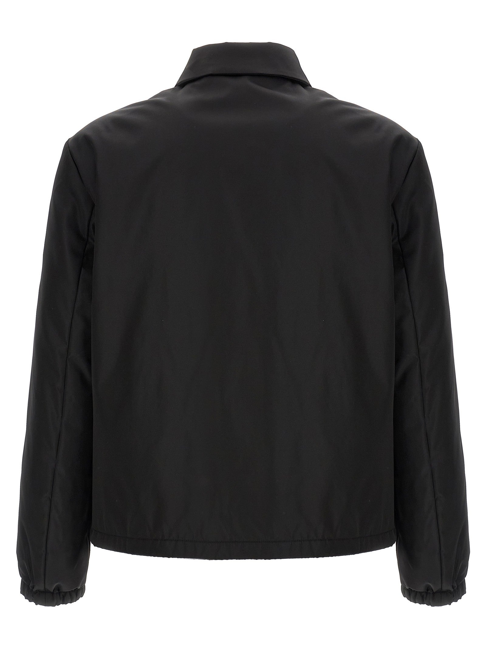 PRADA - nan - Black - Jacket