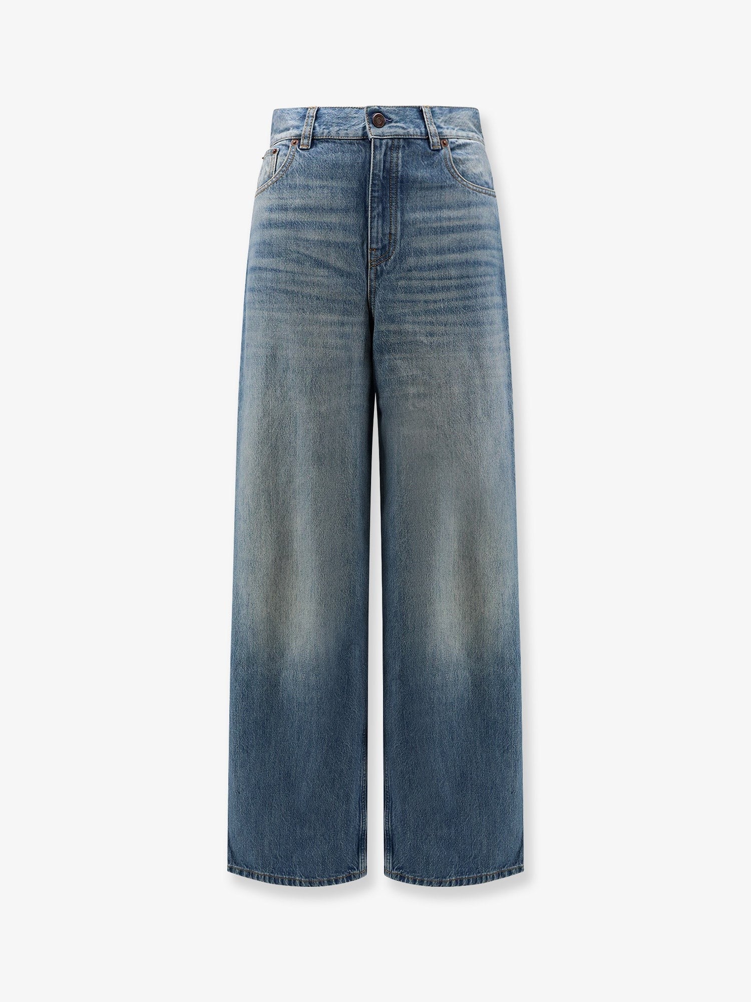CHLOÉ – Női – Kék – Farmer