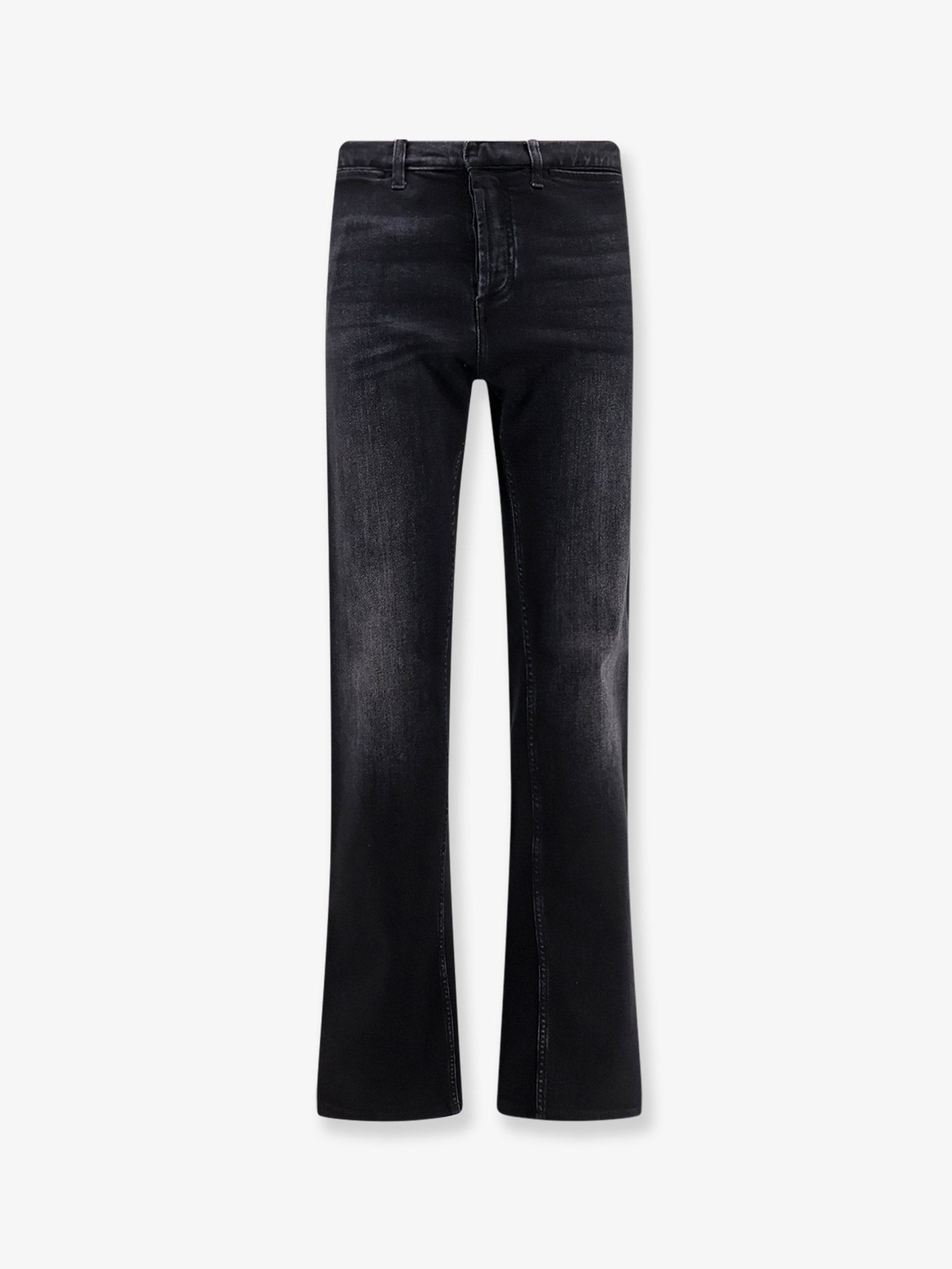 Gucci - Man - Black - Jeans