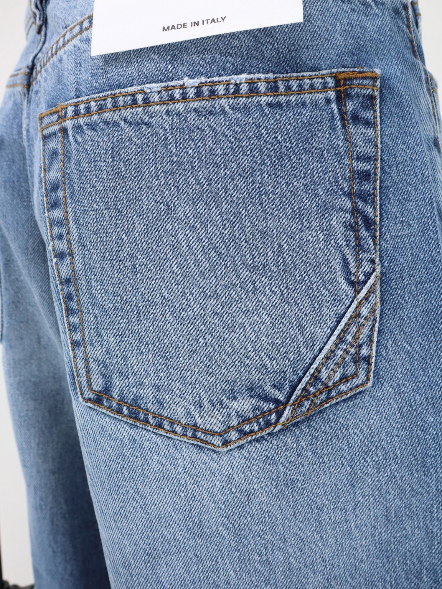 3X1 - Woman - Blue - Jeans