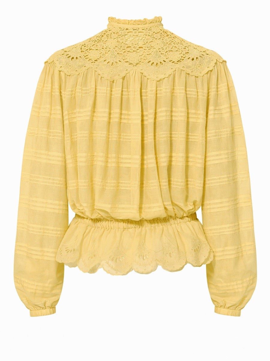 MARANT ETOILE - Woman - Green - Shirt