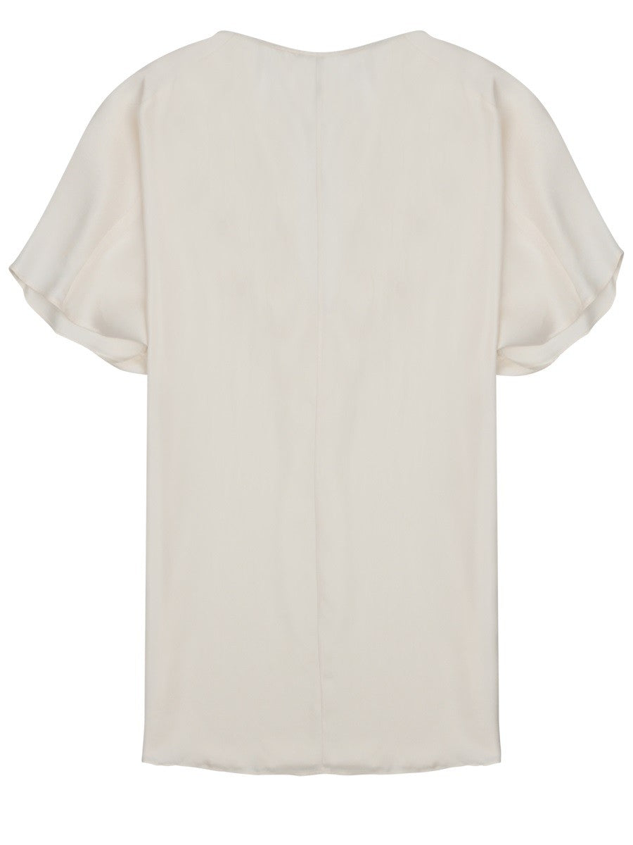 ALYSI - Woman - Beige - Top