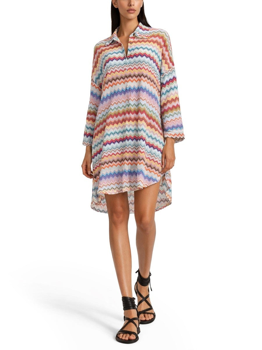 Missoni - Női - Többszínű - Ruha