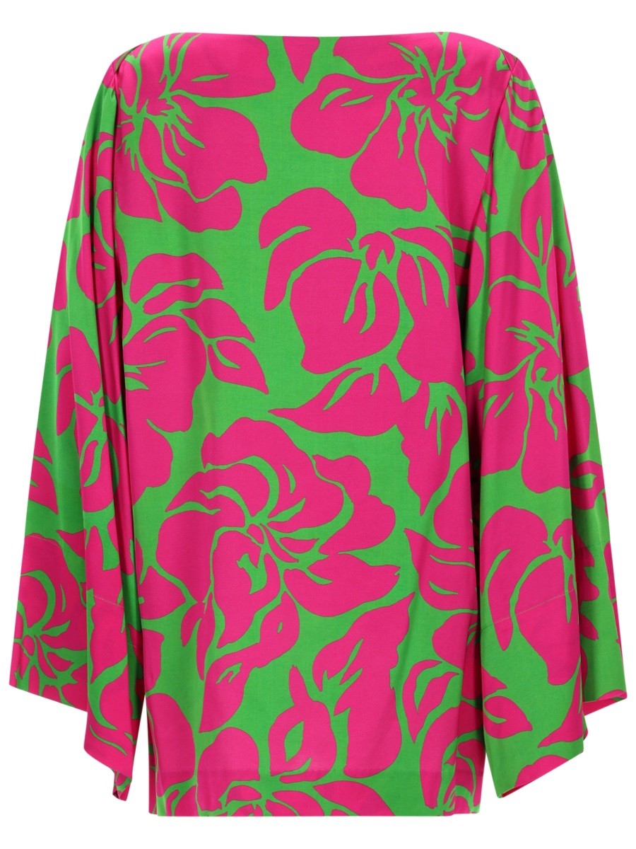 Dries Van Noten - Woman - Multicolor - Shirt