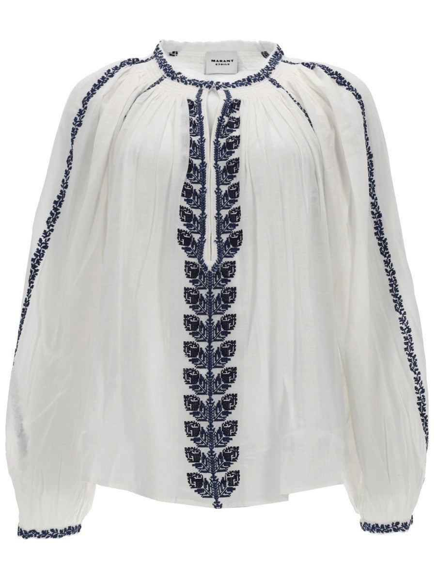 MARANT ETOILE - Woman - Pink - Shirt