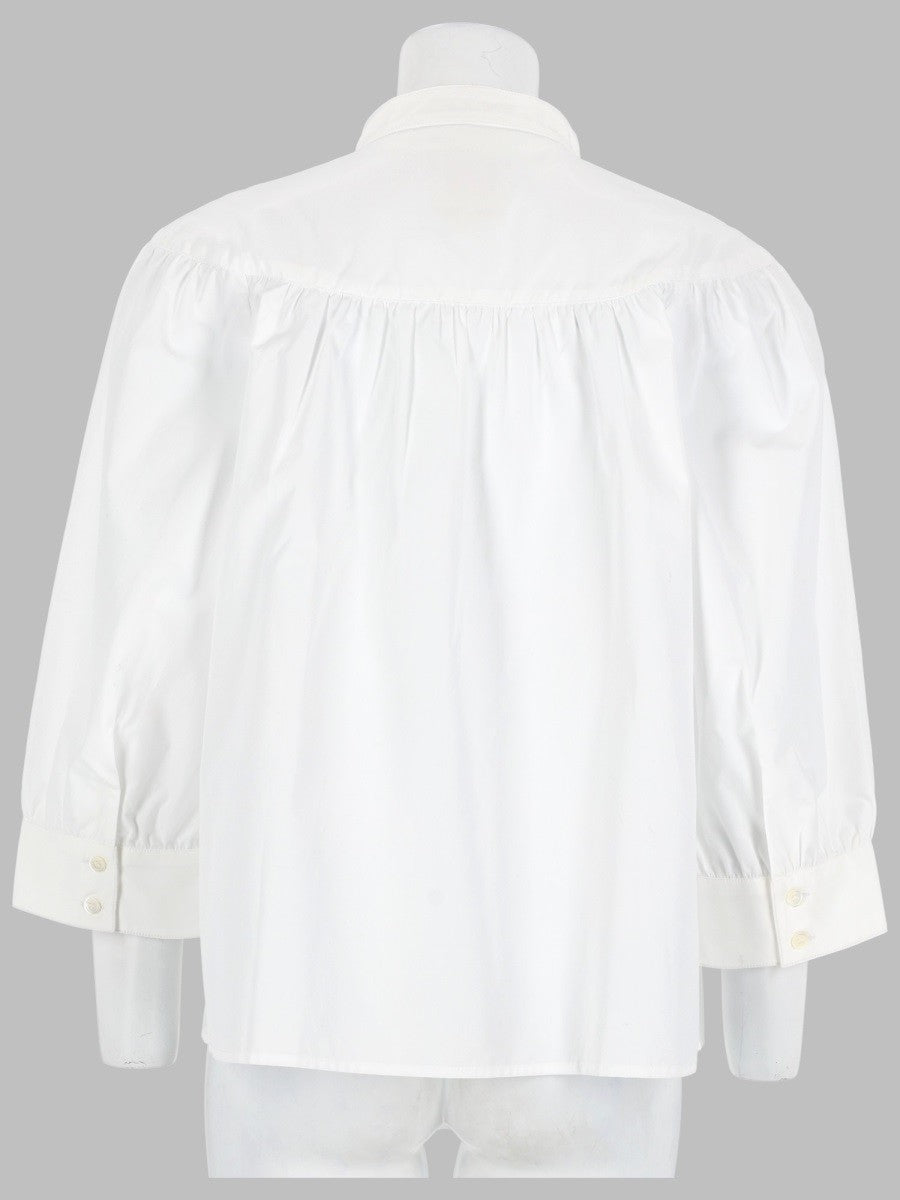 A.P.C. - Woman - Multicolor - Shirt