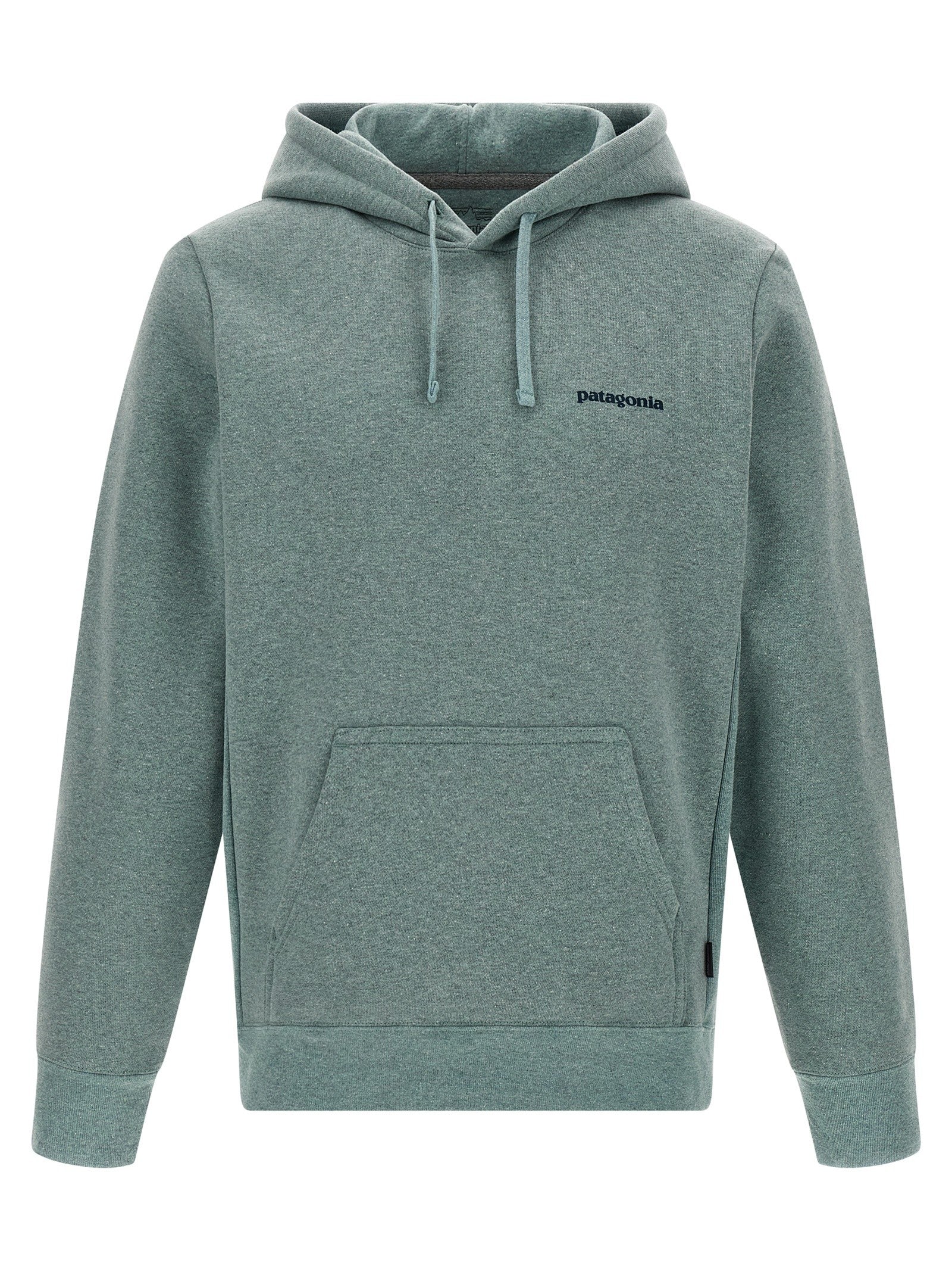 PATAGONIA - nan - Green - Sweatshirt