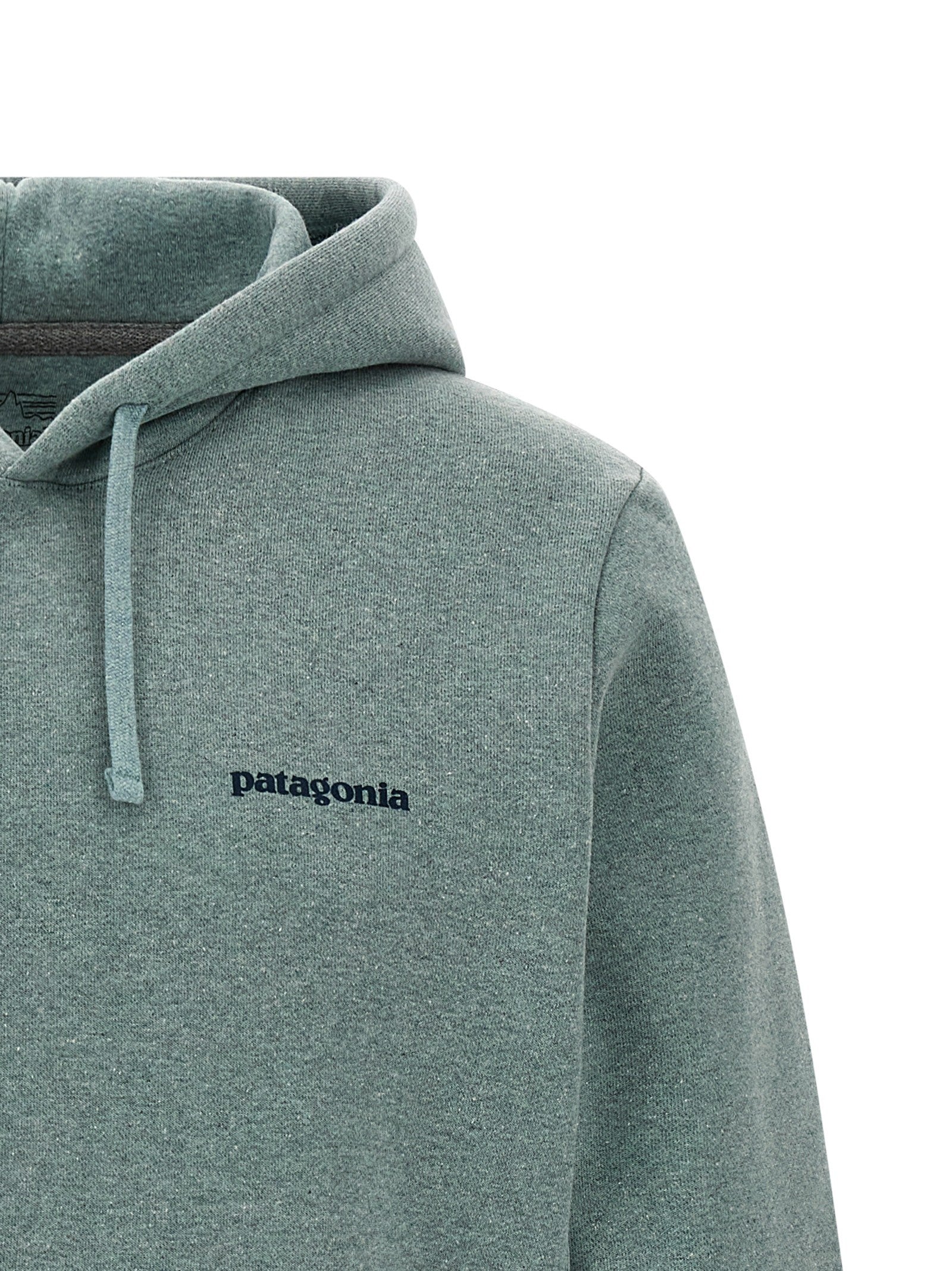 PATAGONIA - nan - Green - Sweatshirt