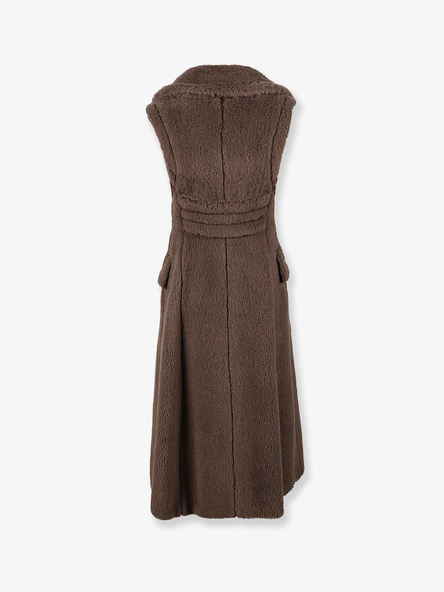 Max Mara - Női - Barna - Trenchkabát