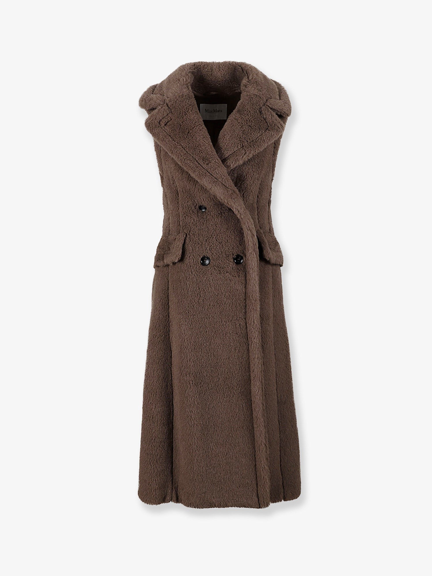 Max Mara - Női - Barna - Trenchkabát