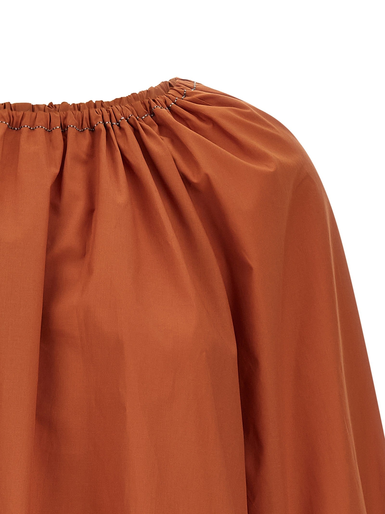 Marni - nan - Orange - Shirt