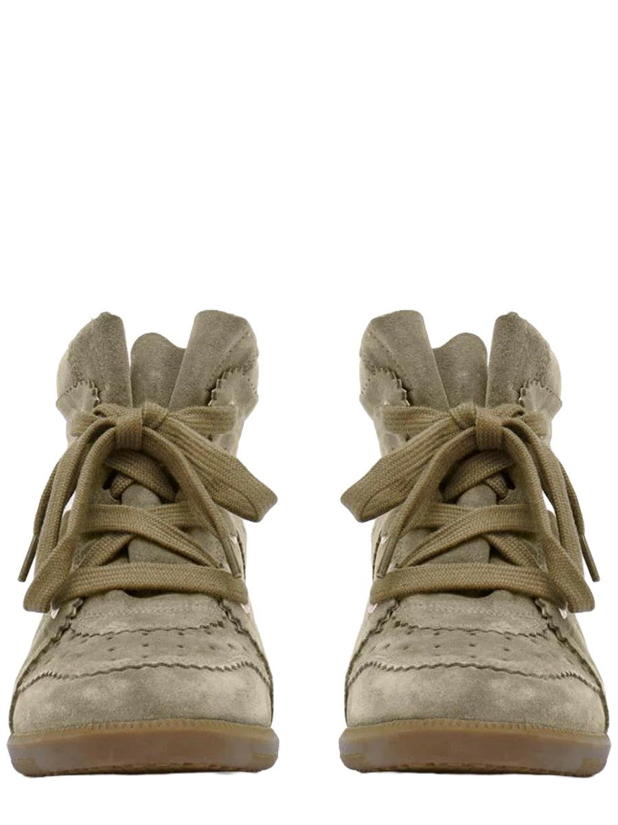 Isabel Marant - Woman - Dove - Sneaker