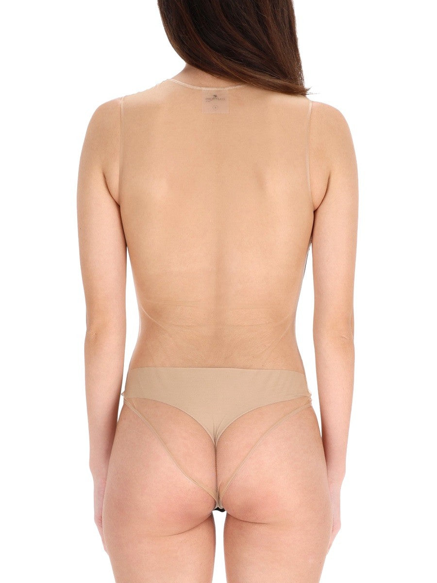 COURREGES - Woman - Black - Top