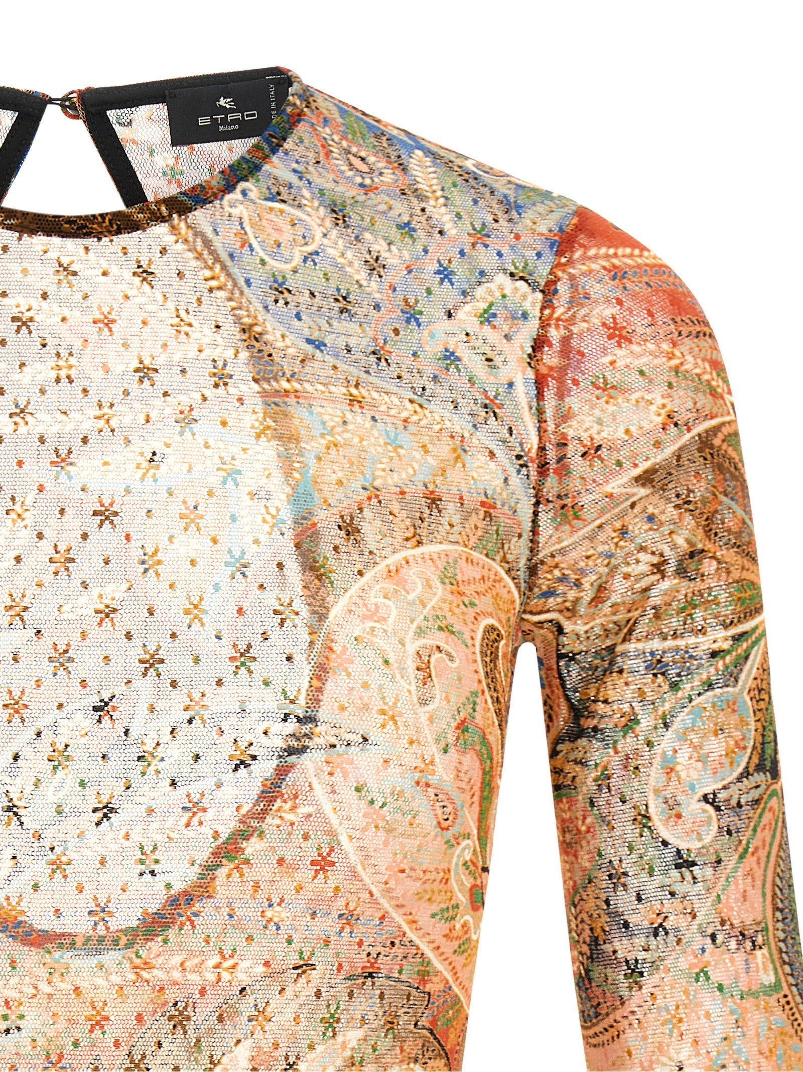 Etro - nan - Multicolor - Top