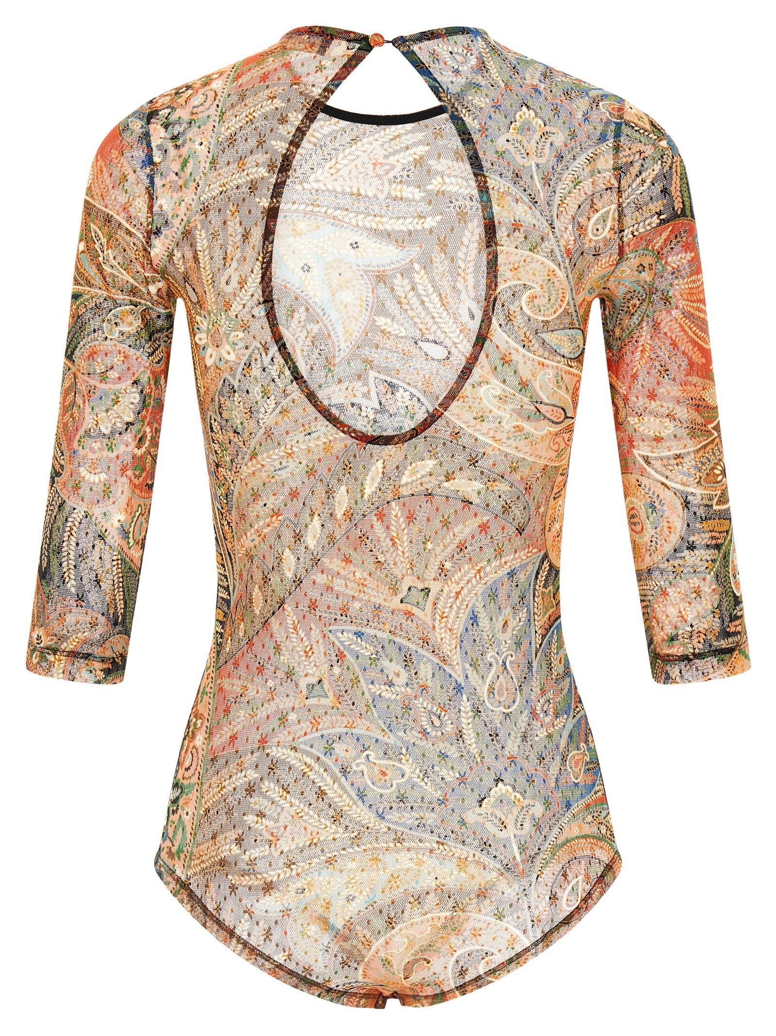 Etro - nan - Multicolor - Top