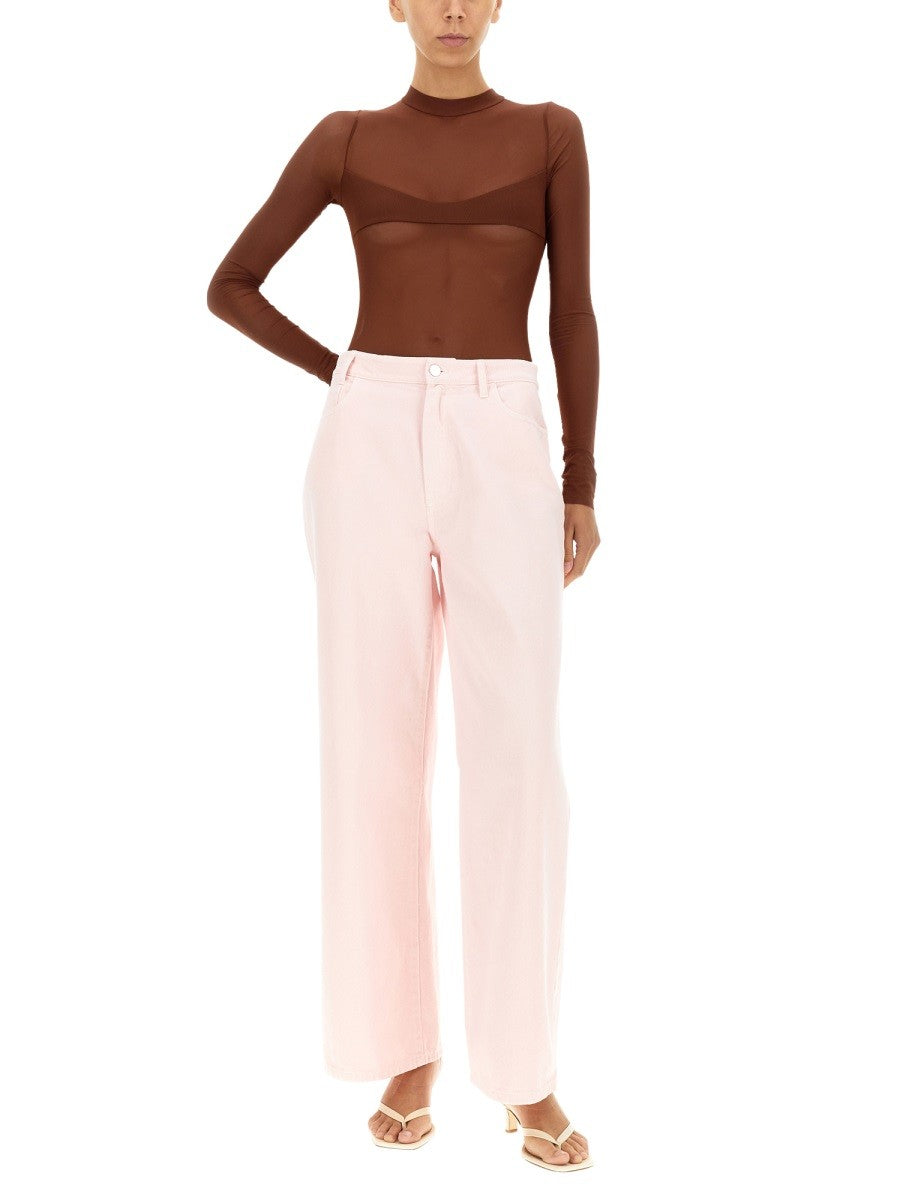 NOT AFTER TEN - Woman - Brown - Top