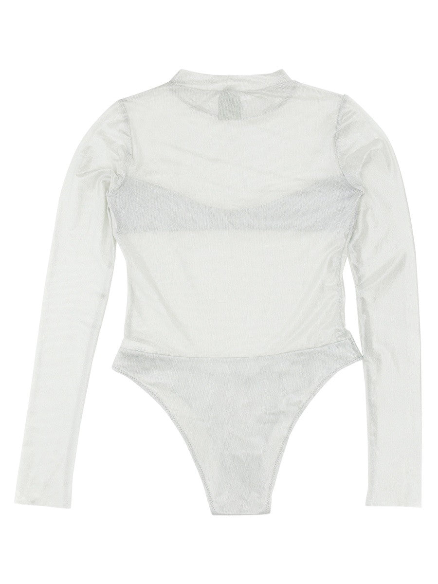 NOT AFTER TEN - Női - Ezüst - Alsónemű