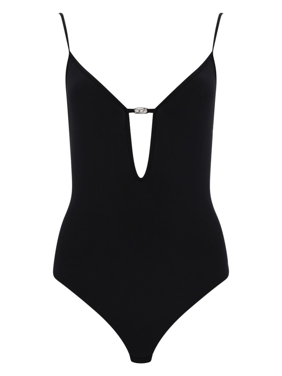 Diesel - Woman - Black - Underwear