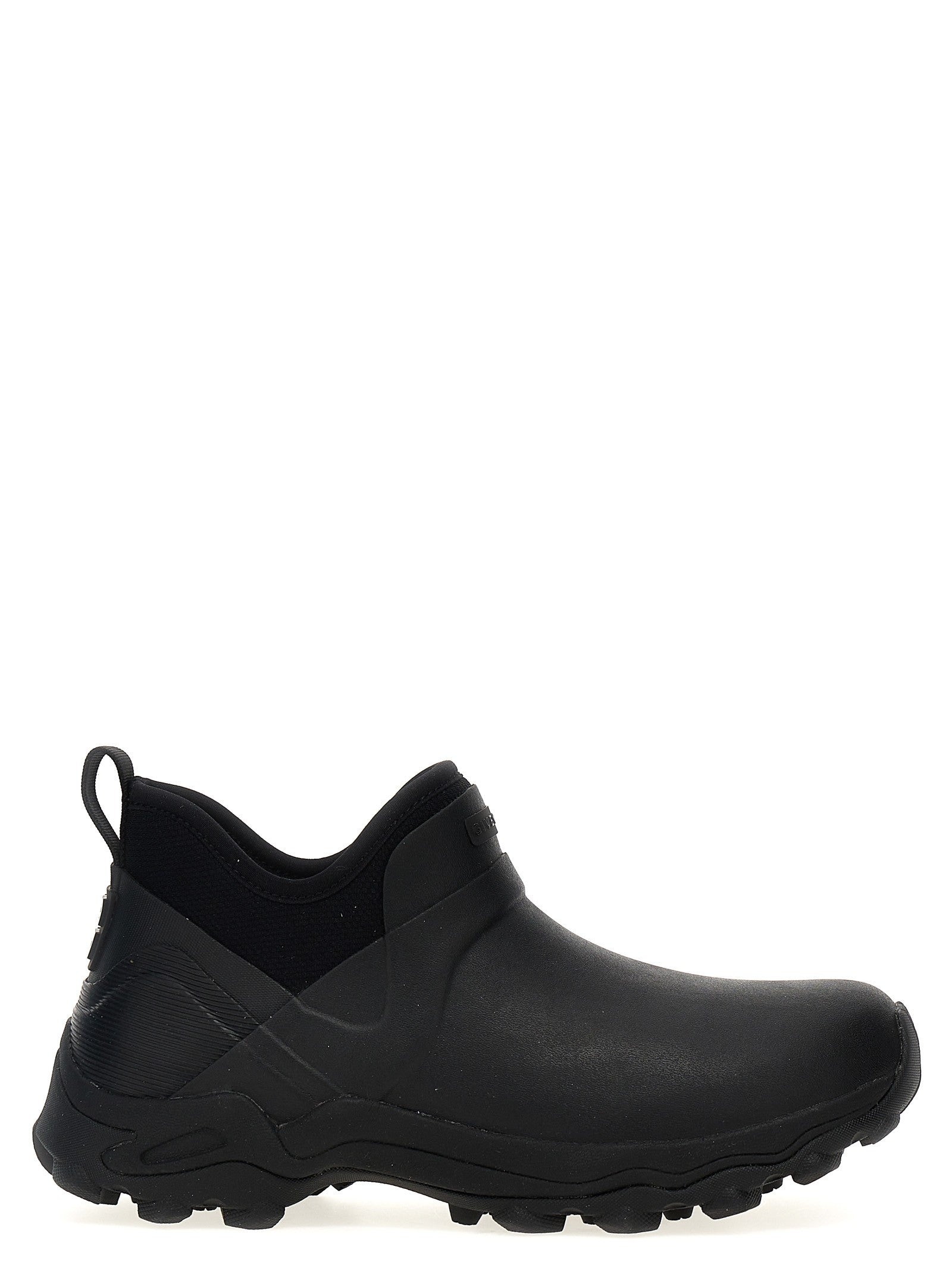 Givenchy - nan - Black - Boot