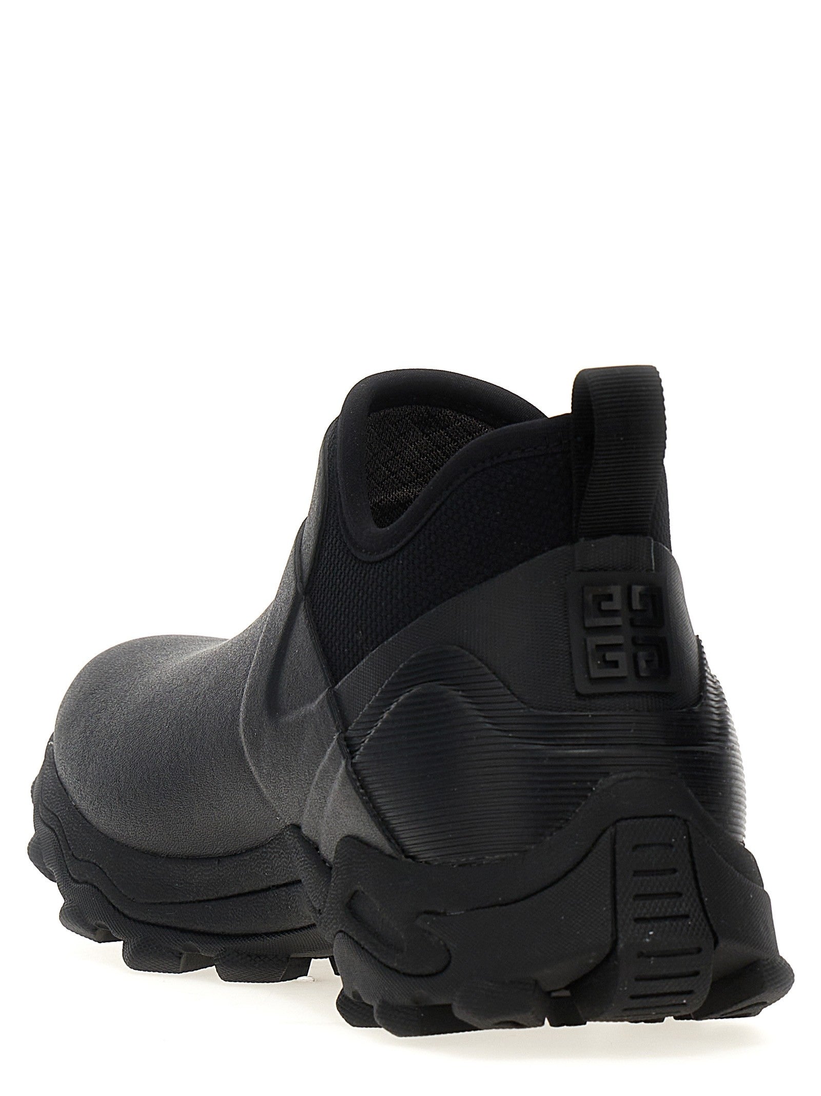 Givenchy - nan - Black - Boot
